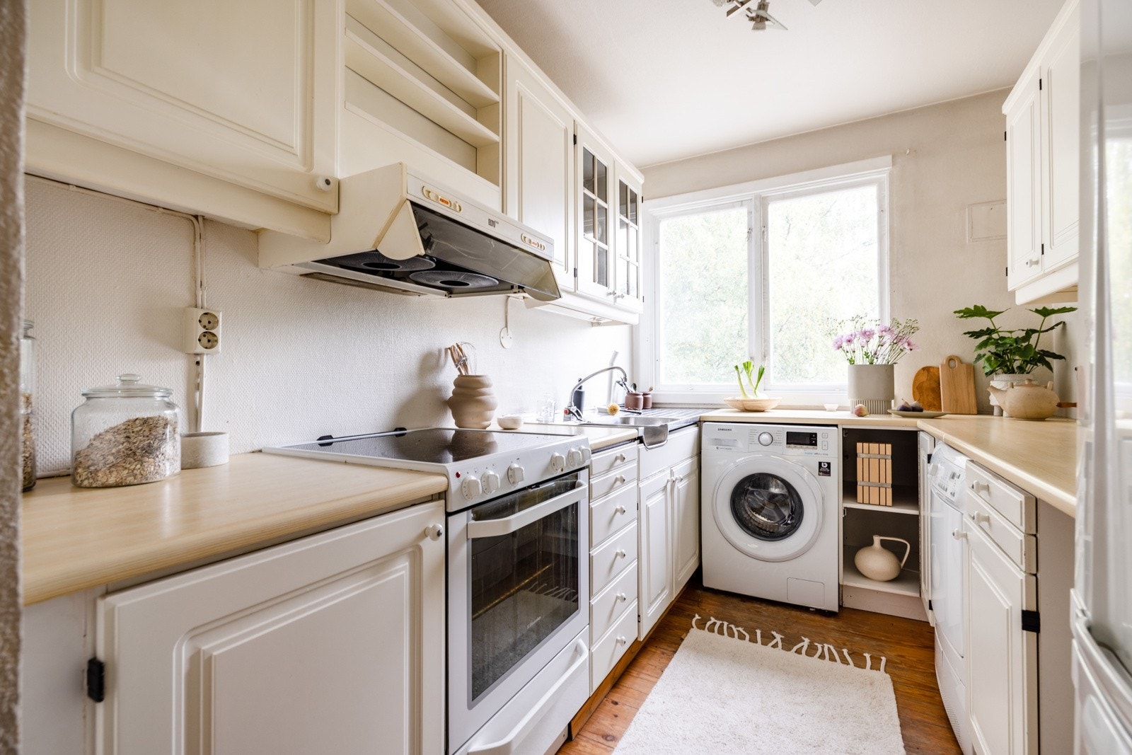 Separat kjøkken Galleribilde