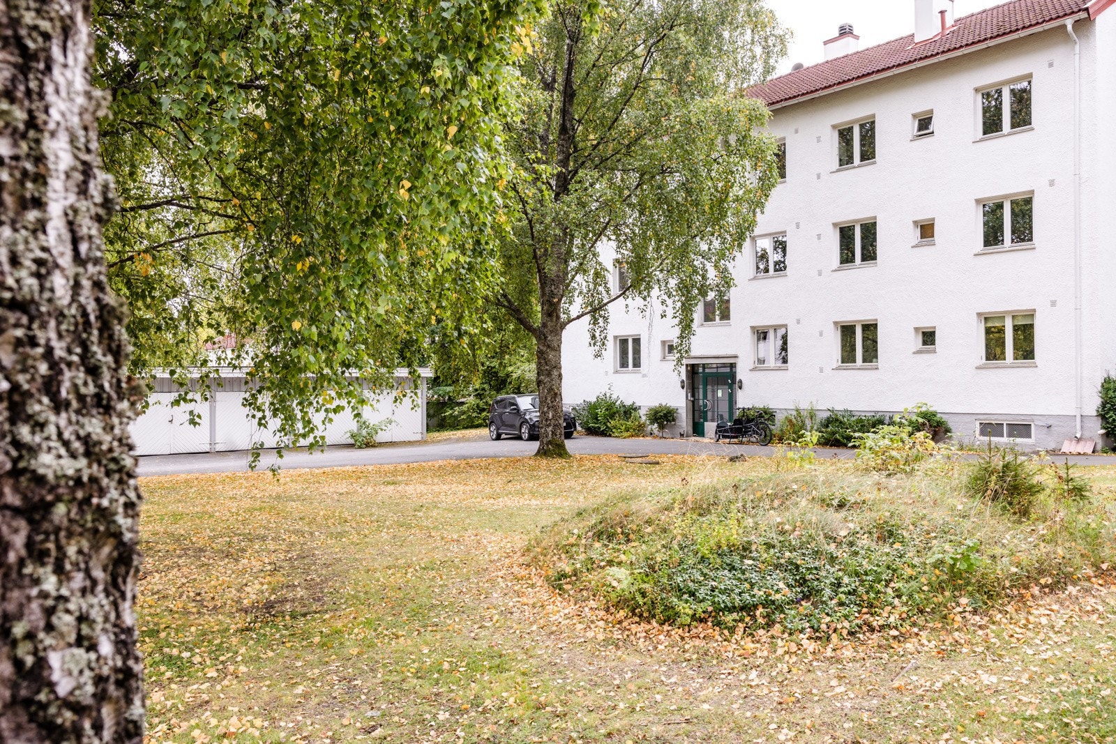 Fellesområder Galleribilde