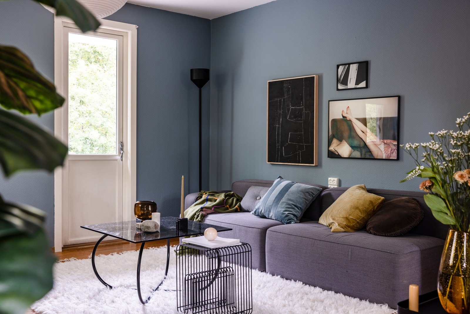 Velkomen til Vassfaret 14. Galleribilde