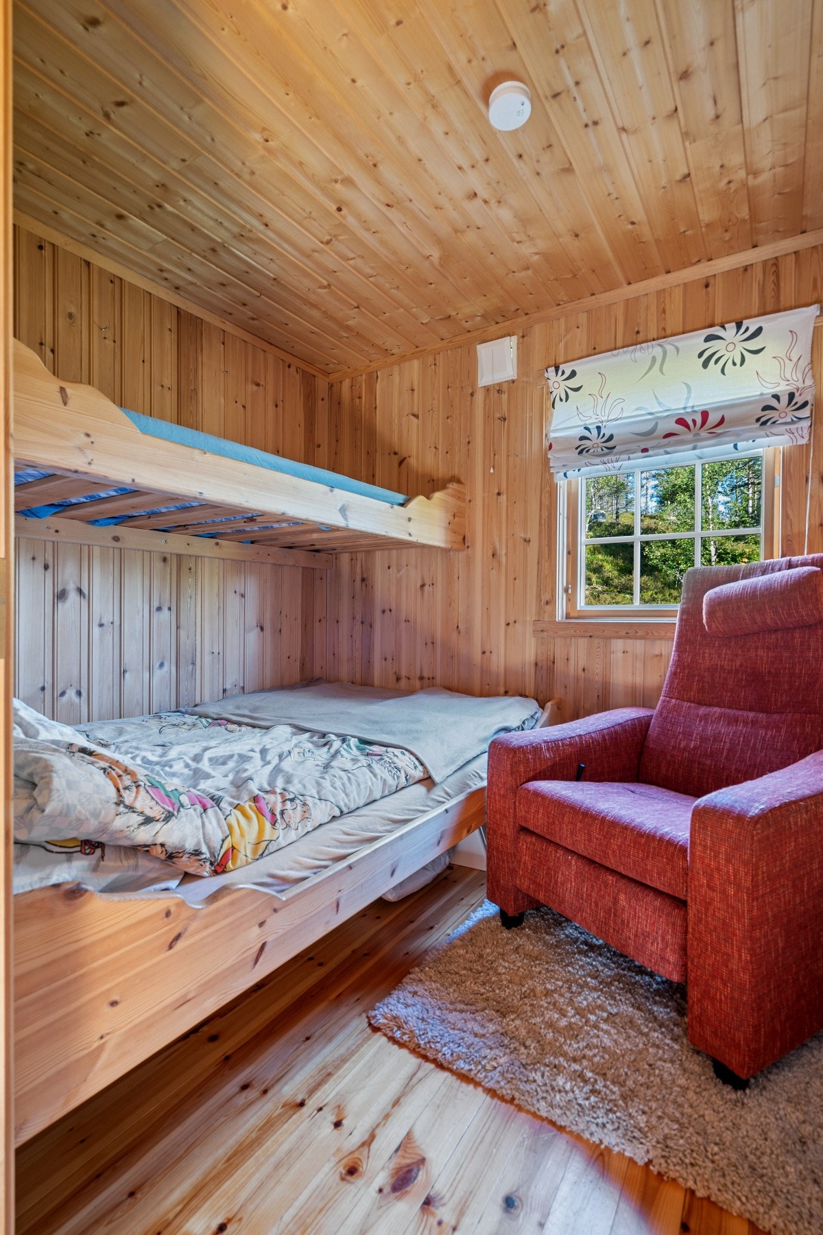 Soverom 2 Galleribilde