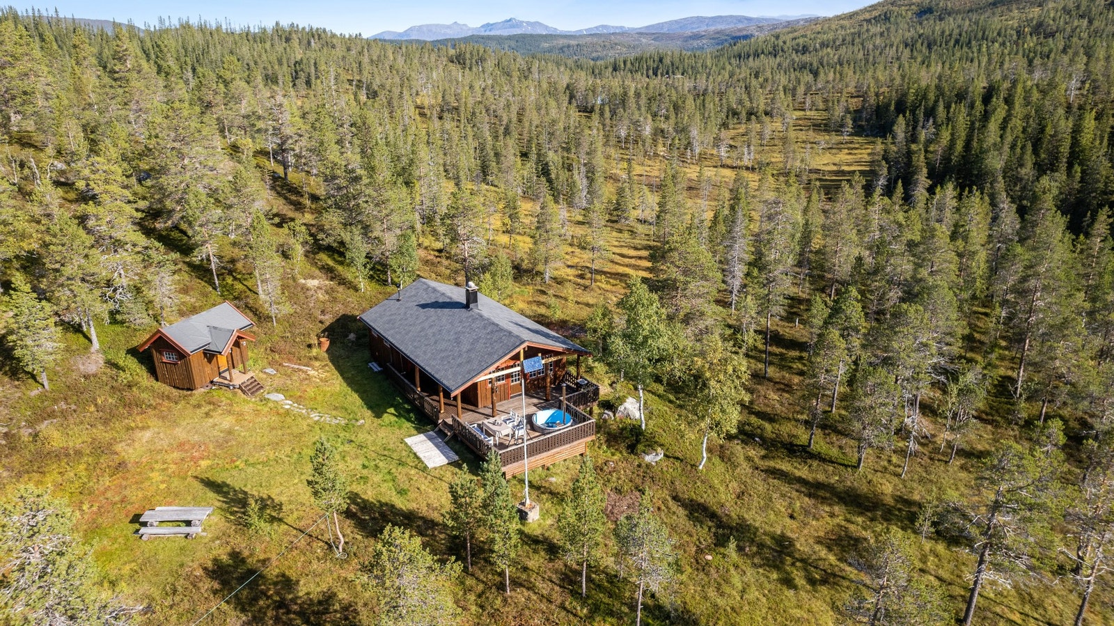 Områdebilde Galleribilde