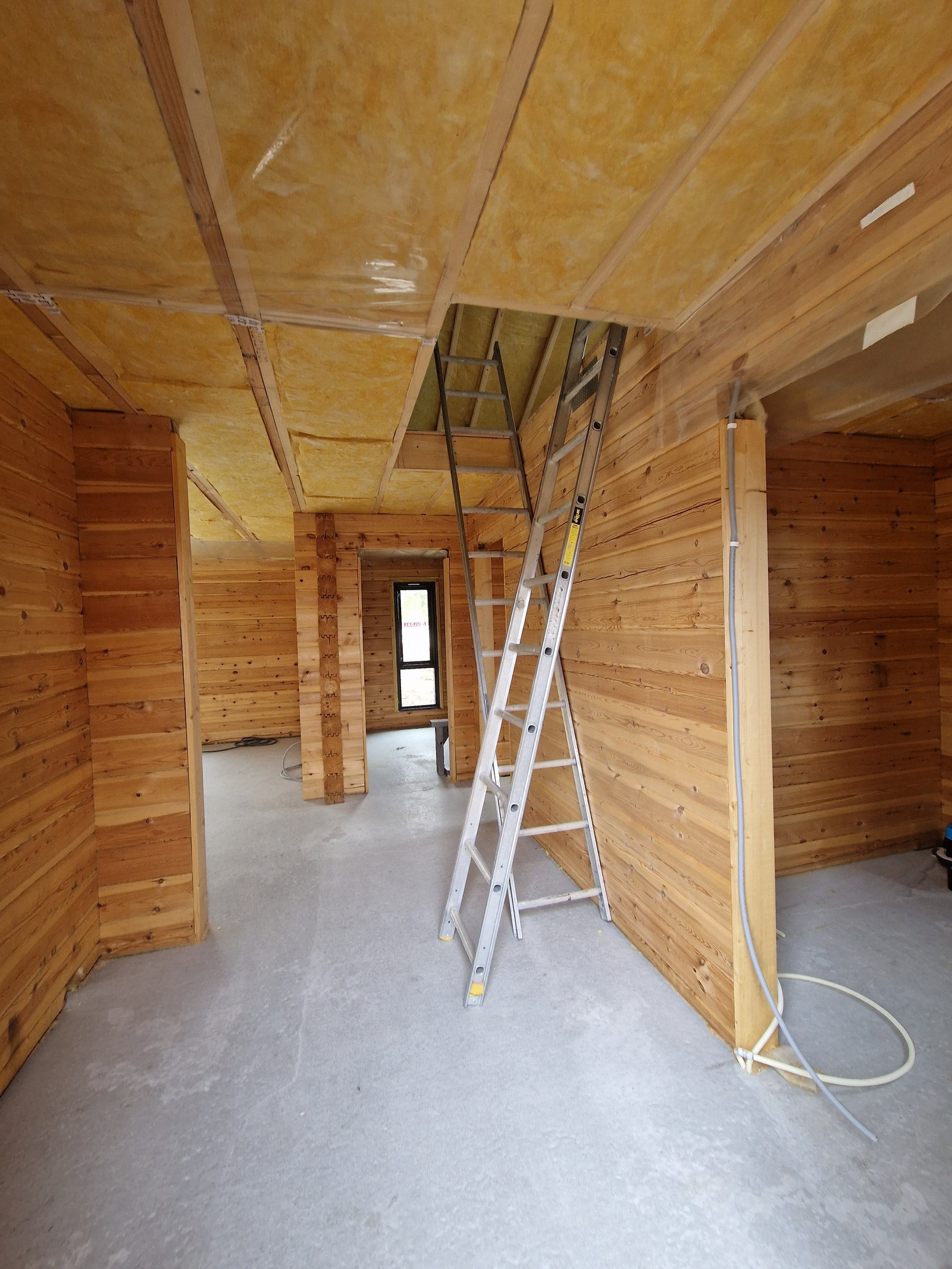 Hva kunne du tenke deg å gjøre innvendig? Galleribilde