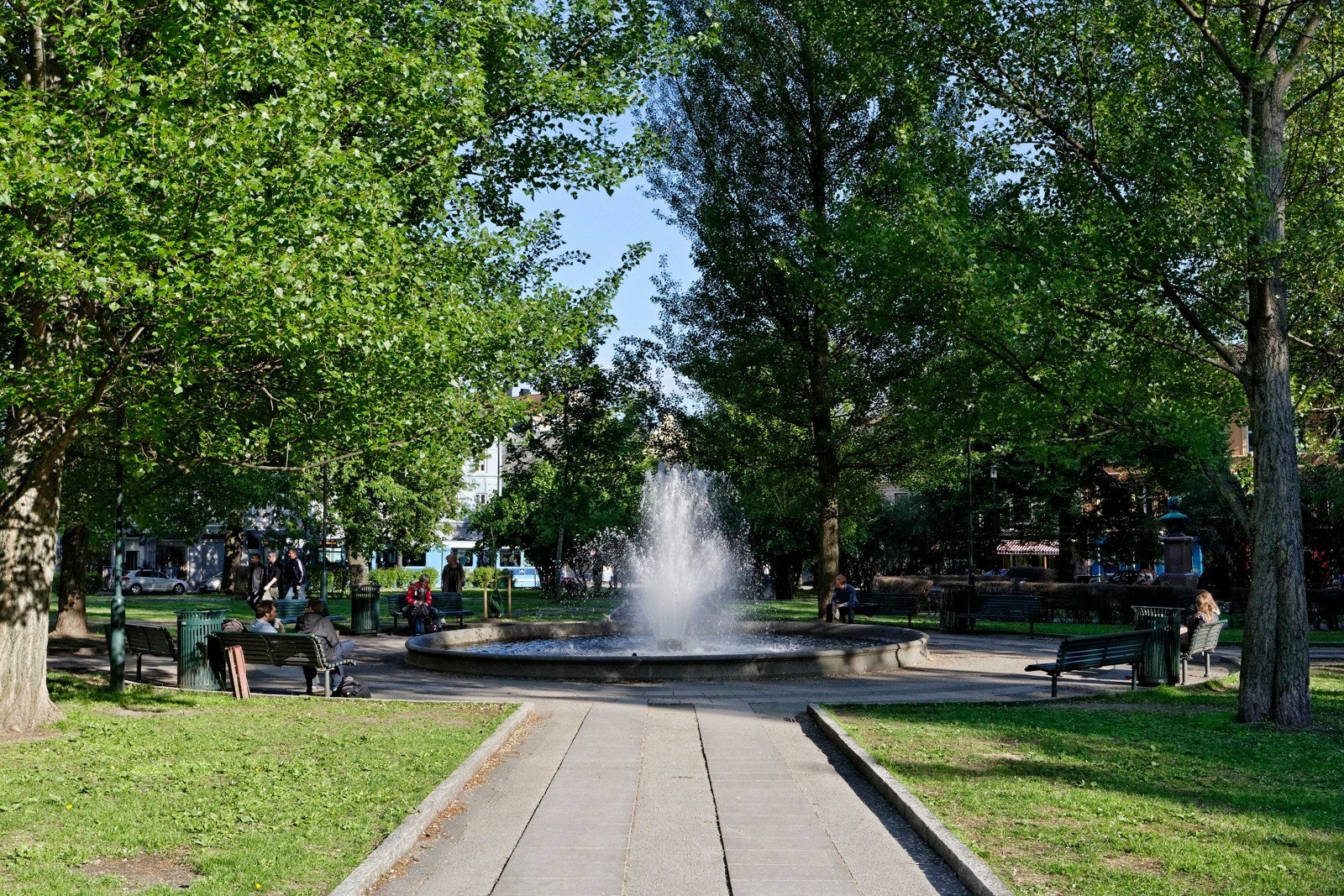 Områdebilde Galleribilde