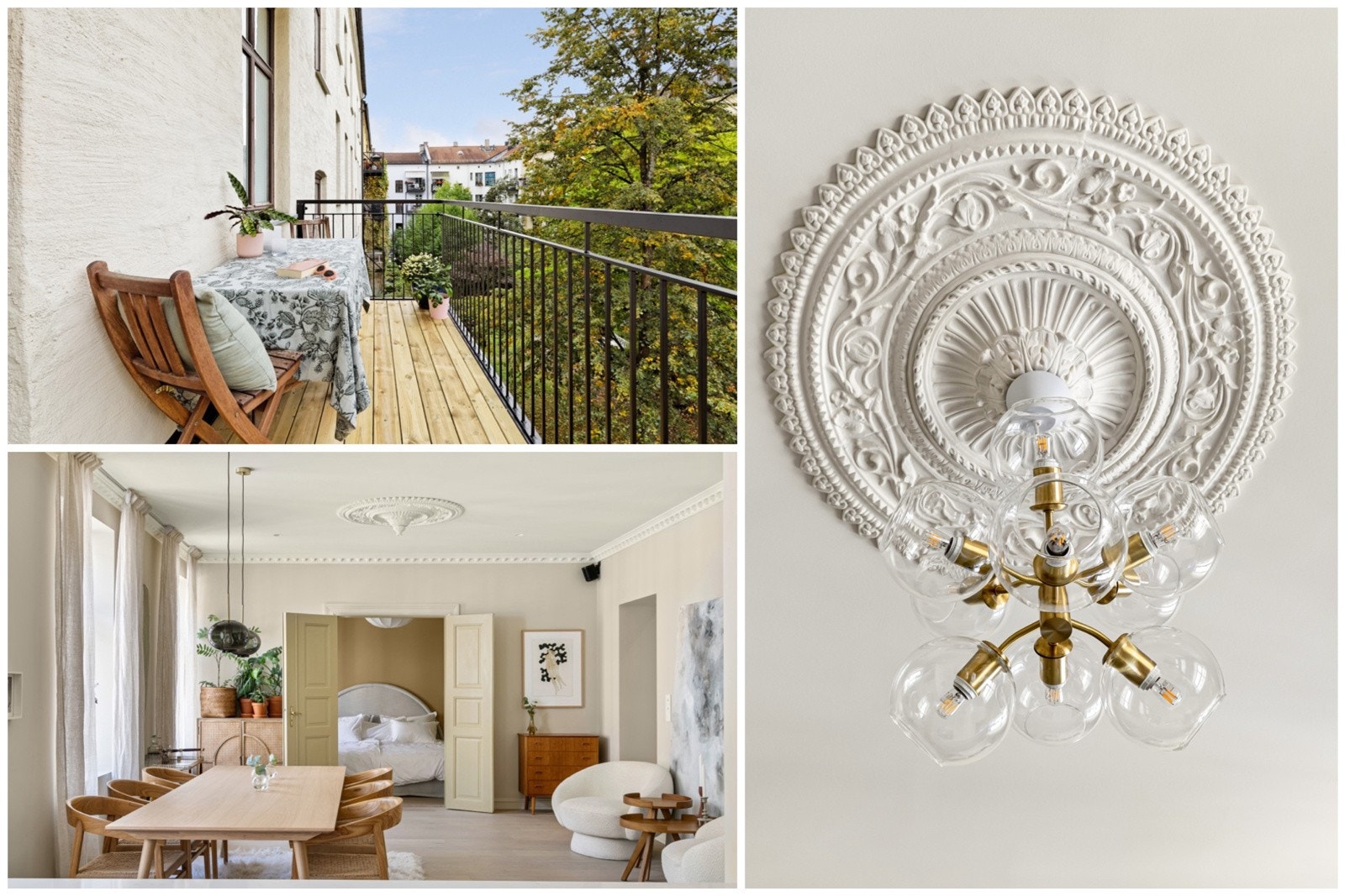 Velkommen til Markveien 21 A Galleribilde