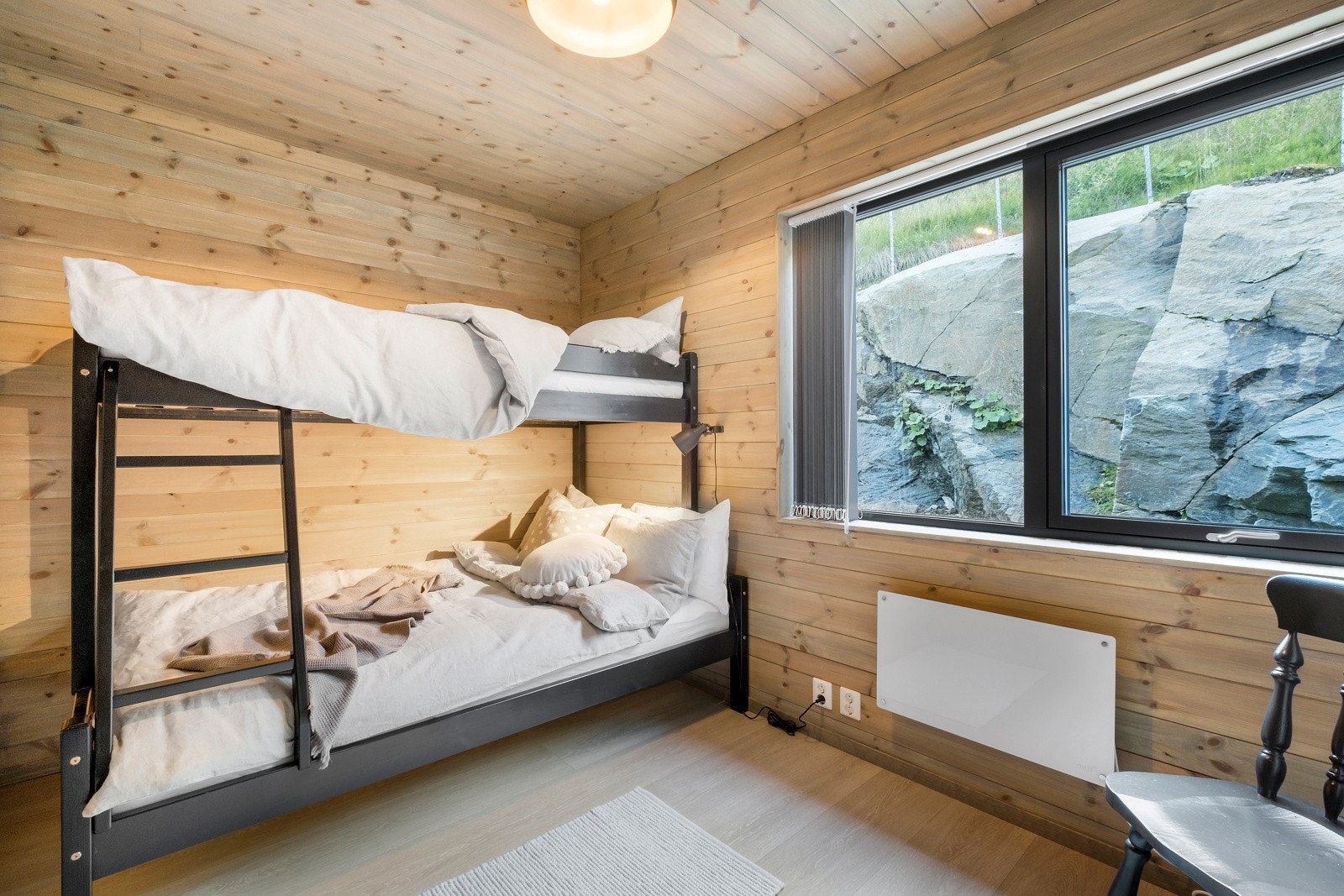 Soverom 2 i 1. etasje Galleribilde