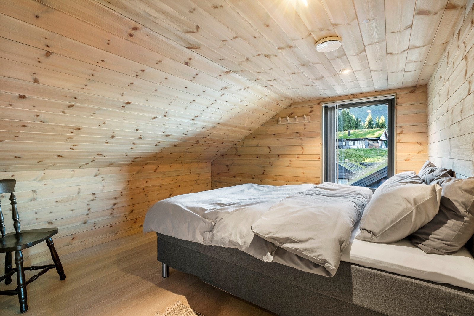 Soverom 5 Galleribilde