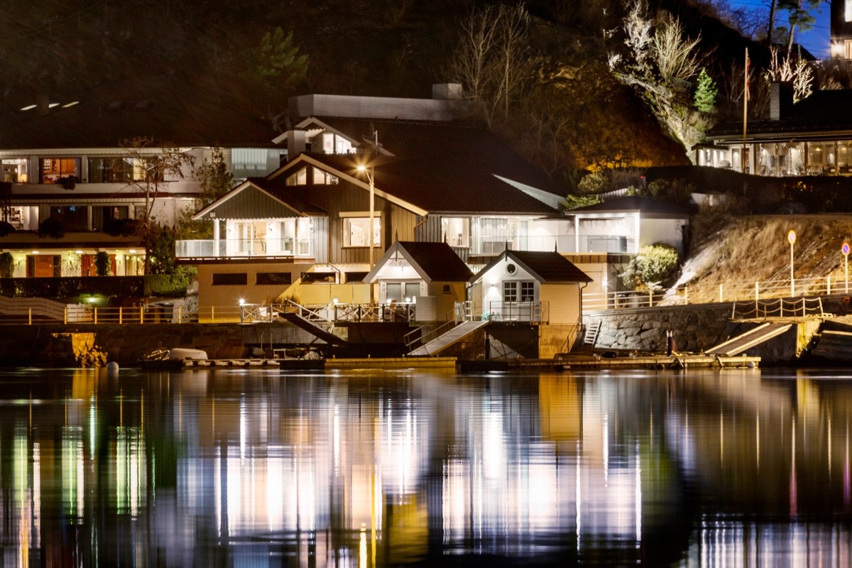 Velkommen til ditt nye hjem! Galleribilde