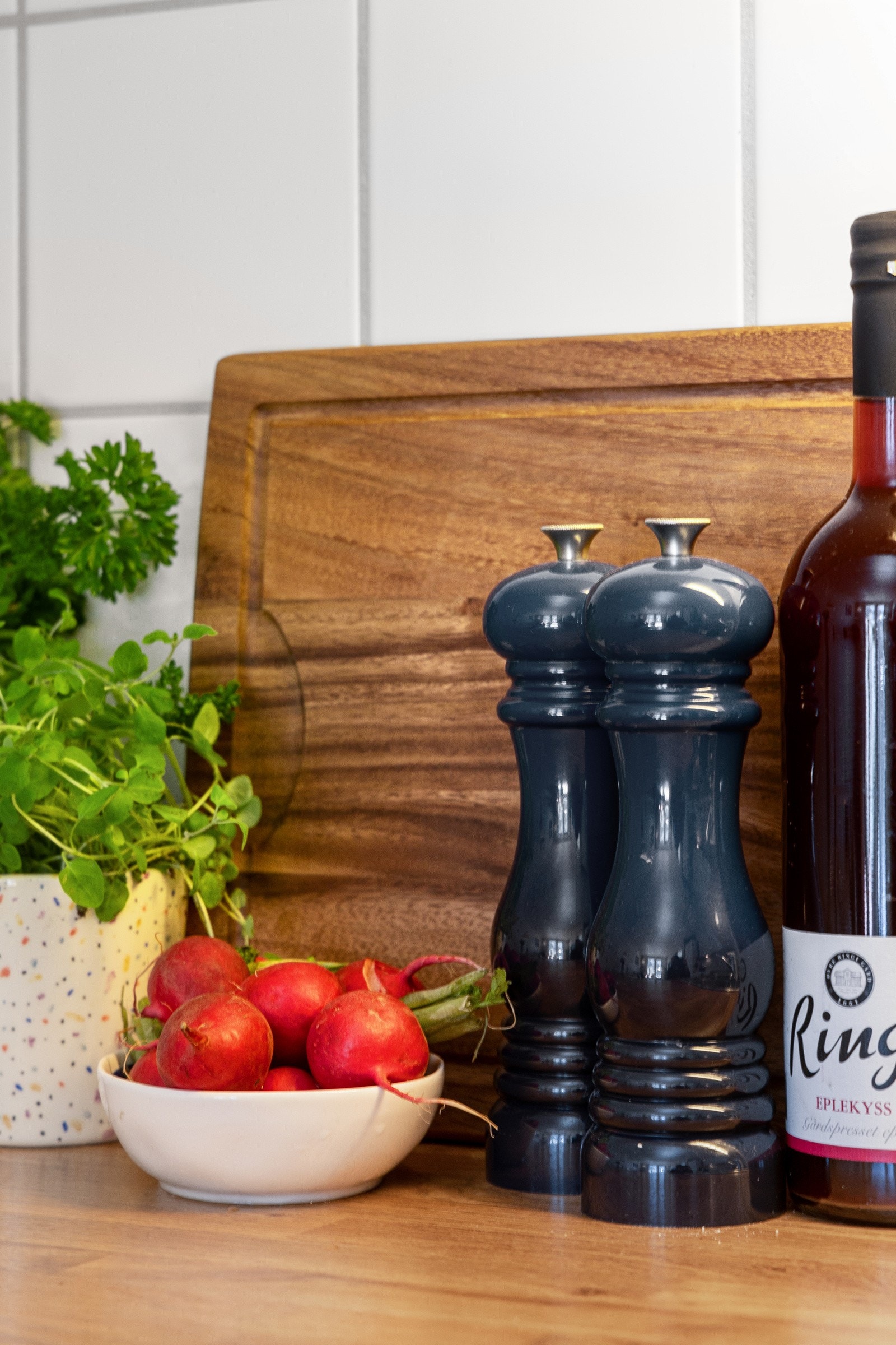 Detalj. Galleribilde