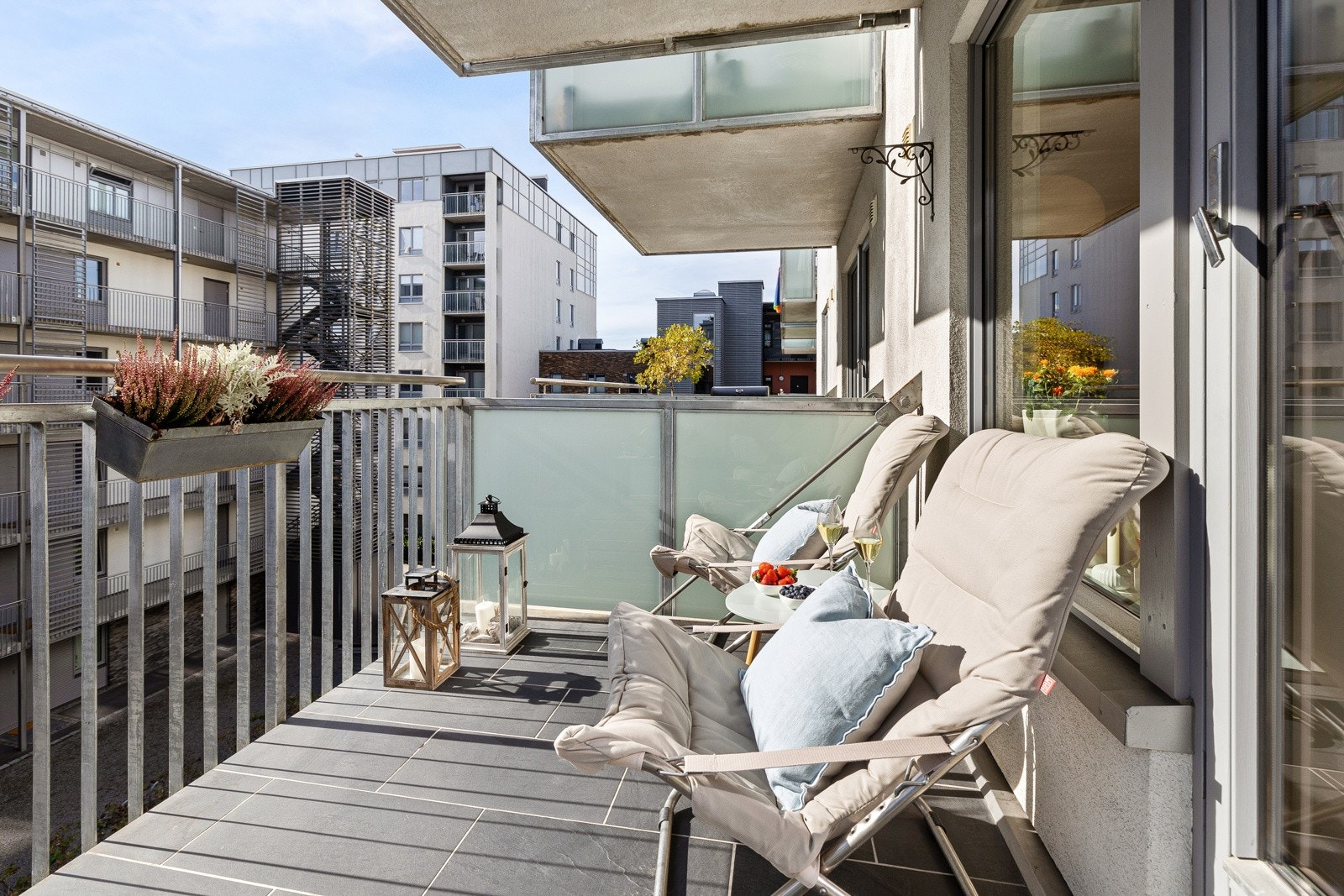 Velkommen til Toftes gate 11A! Galleribilde