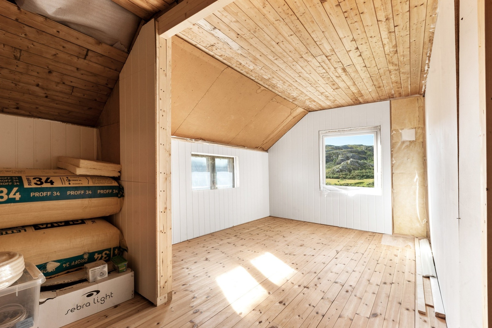 Soverom III Galleribilde