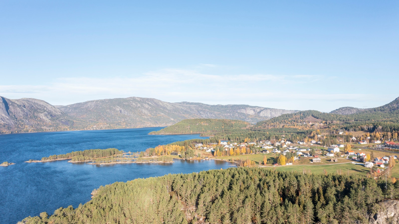 Oversikt Galleribilde