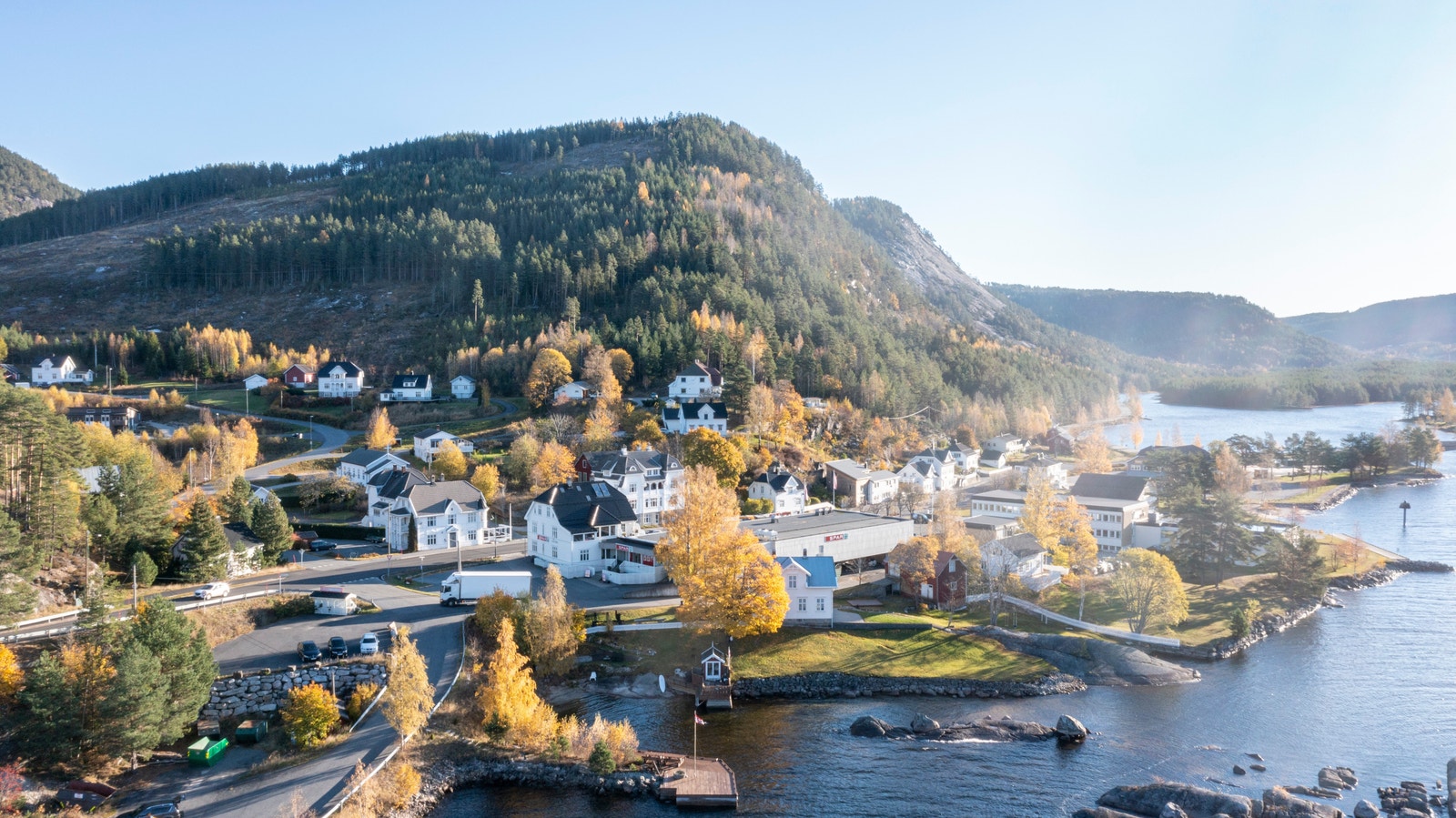 Sentrum Galleribilde