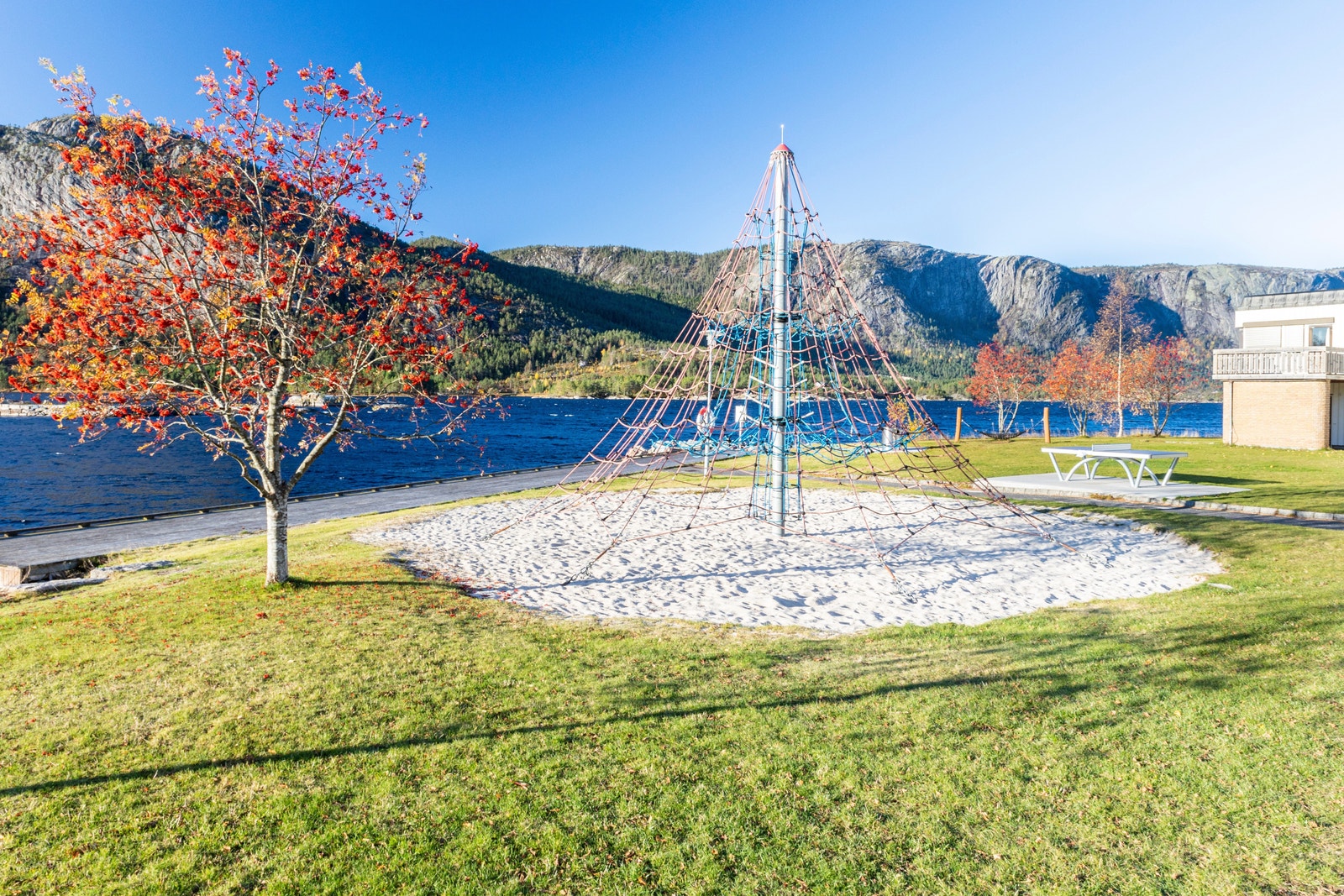 Sentrum Galleribilde