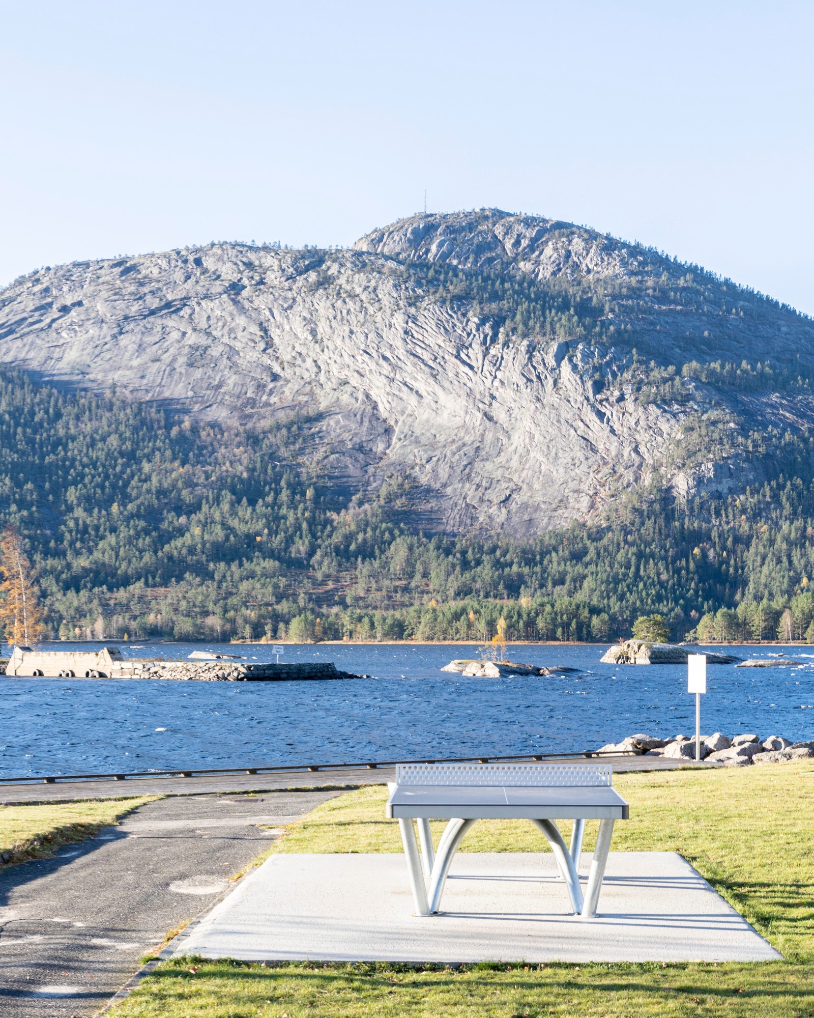 Sentrum Galleribilde