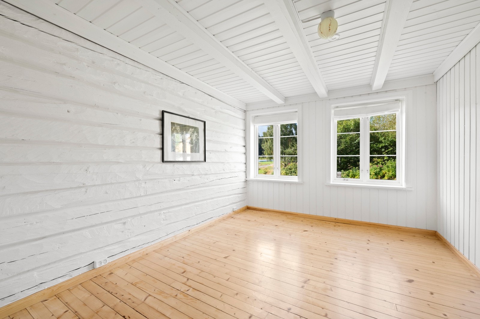 Soverom Galleribilde