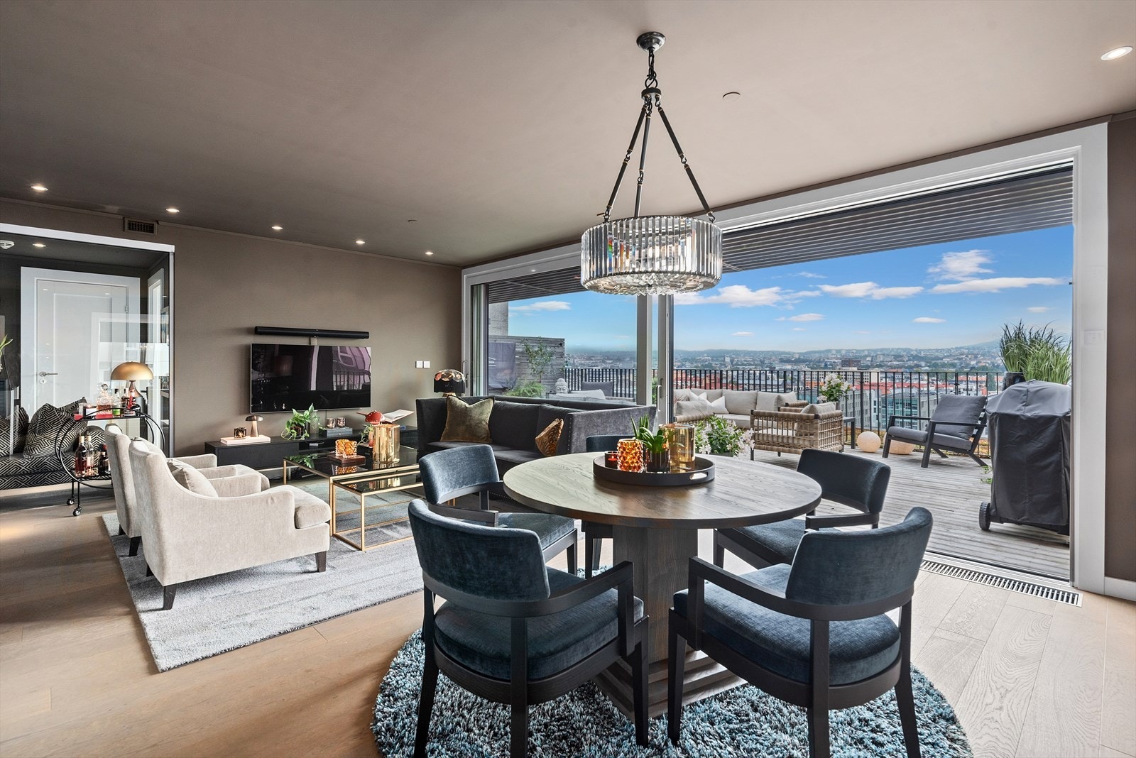 Velkommen til Rostockgata 7! Galleribilde