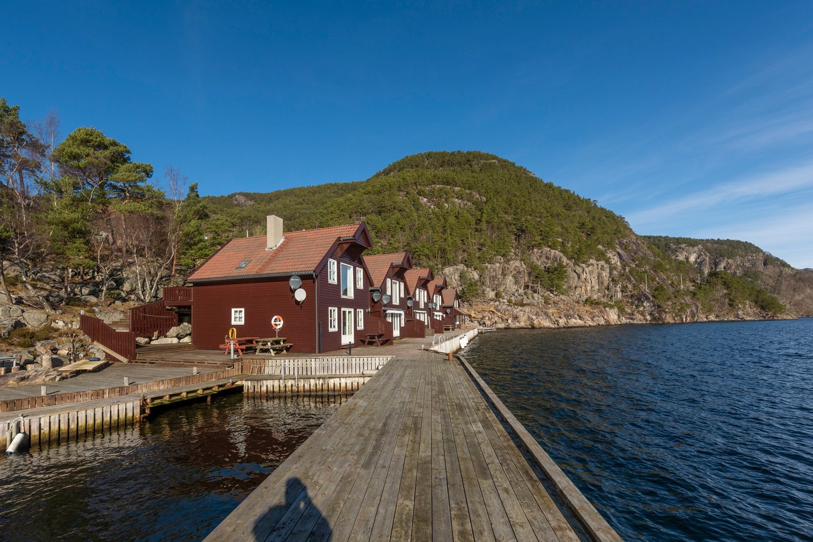 Velkommen til Nordskårvegen 294! Galleribilde