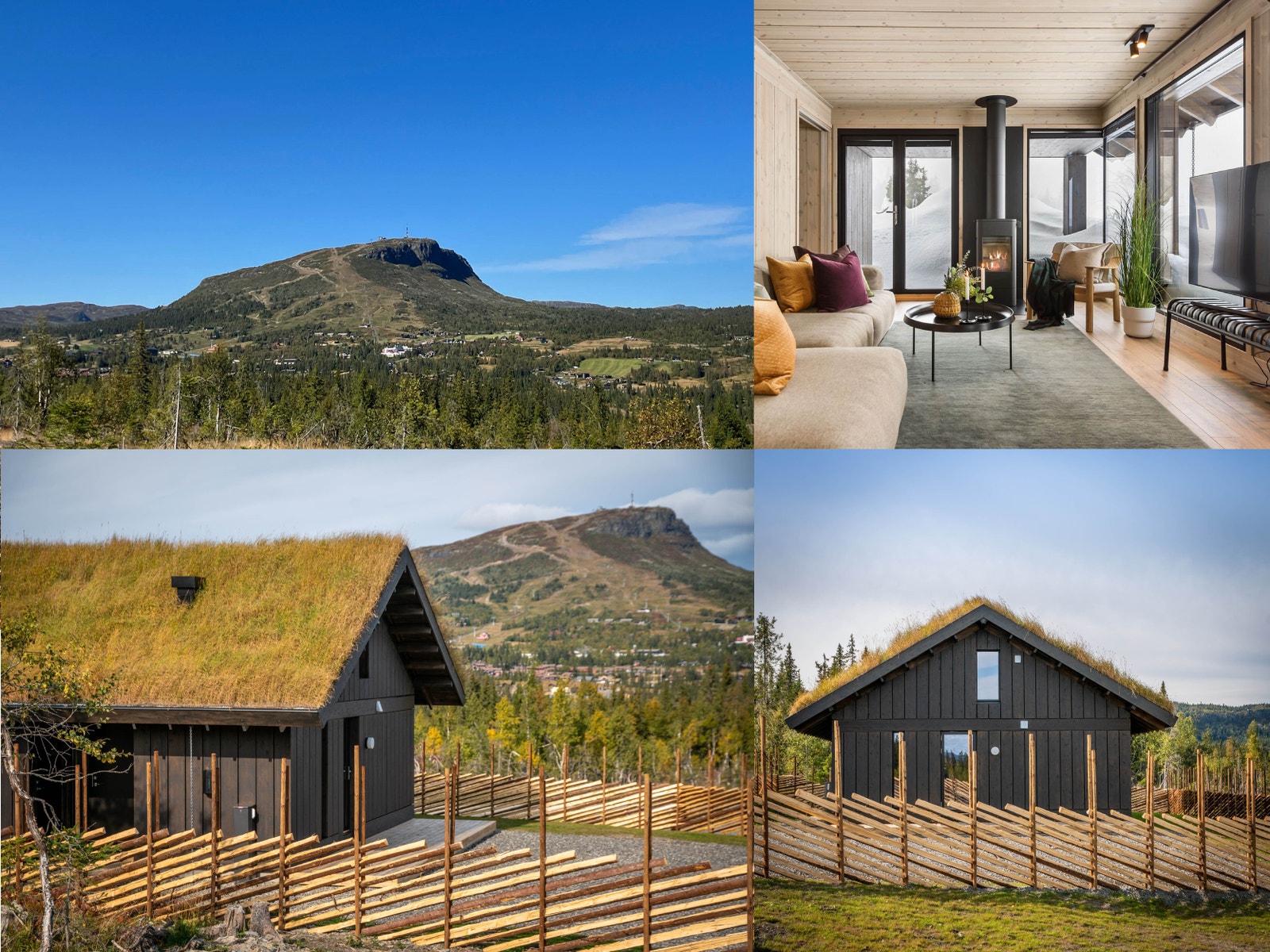 Fra Kjoslia Galleribilde