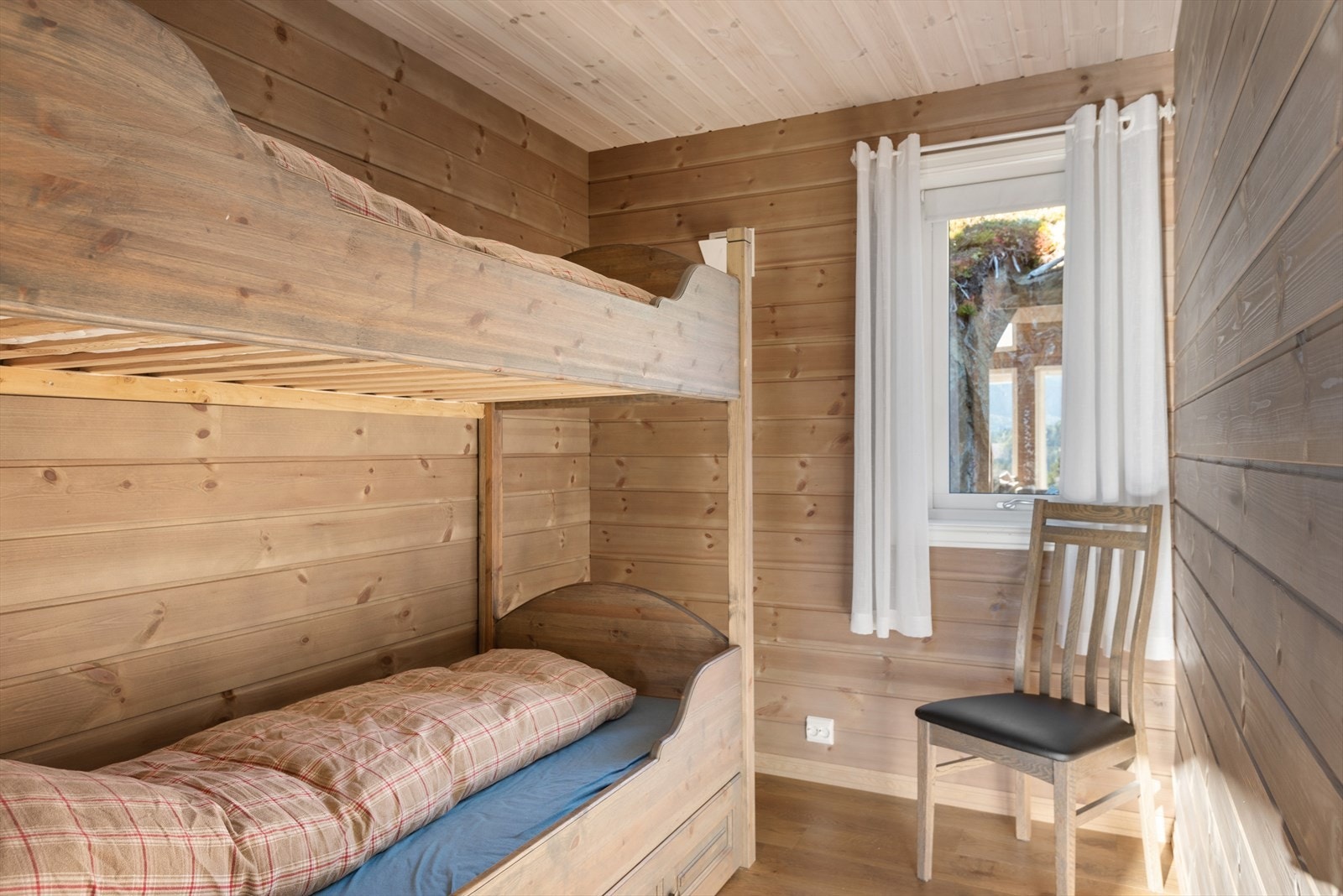 Soverom nr. 3 Galleribilde