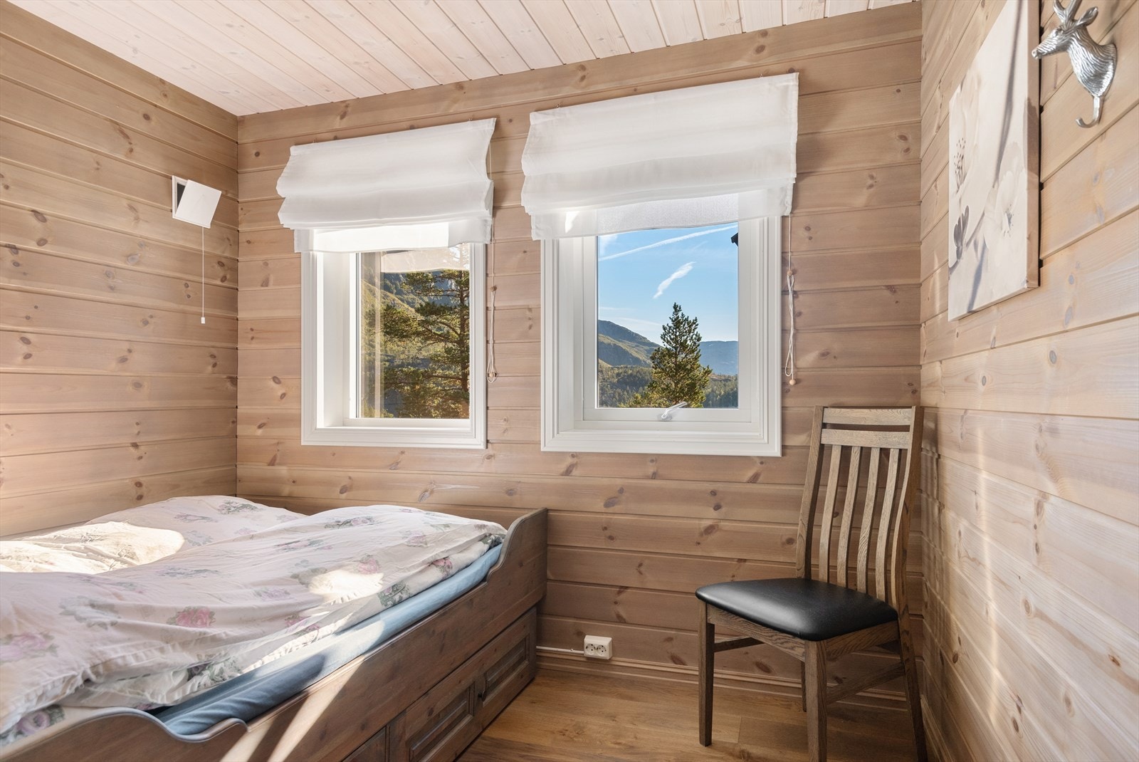 Soverom nr. 2 Galleribilde