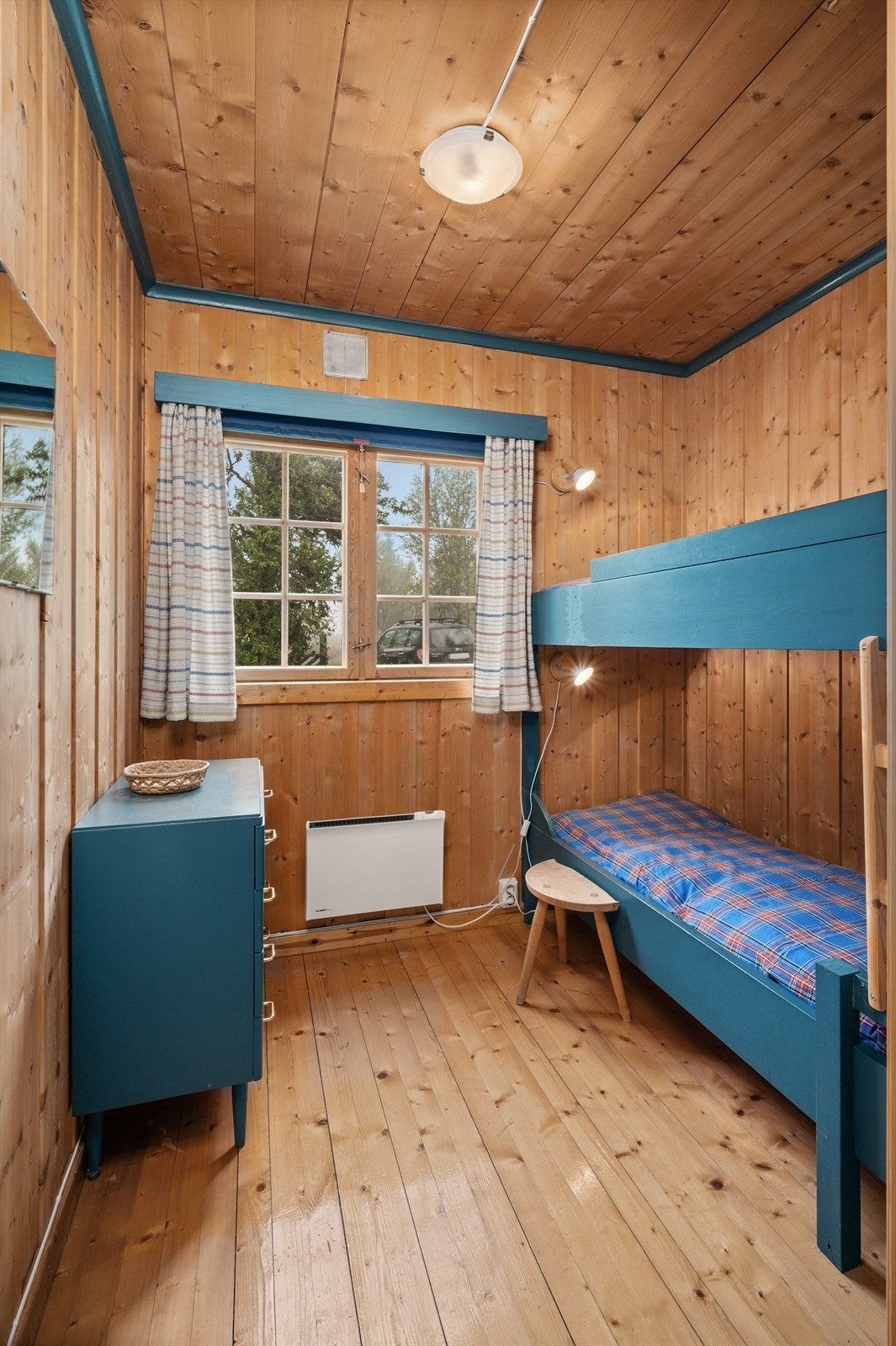 Soverom nr 2 Galleribilde