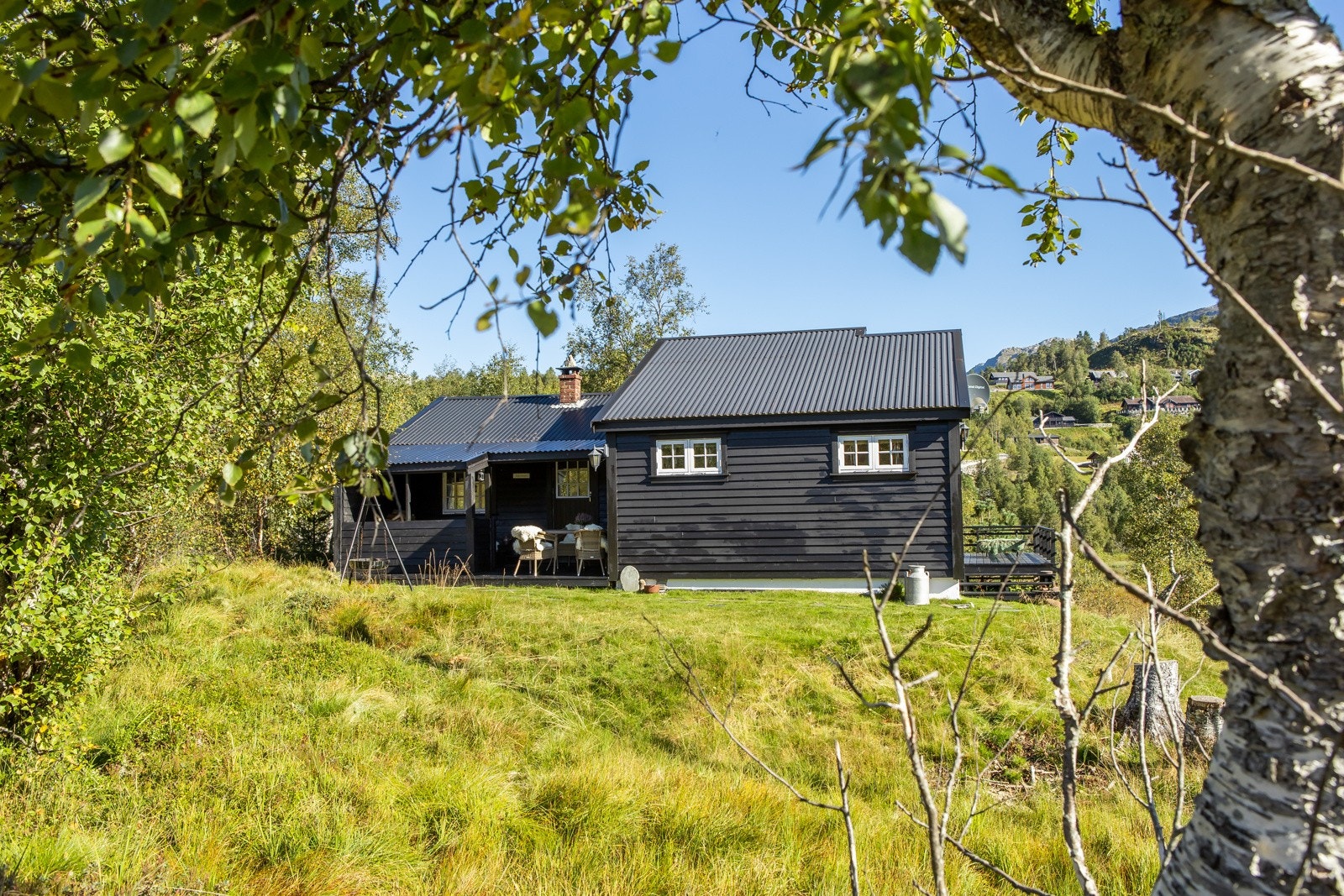 Velkommen til visning, hugs påmelding! Galleribilde