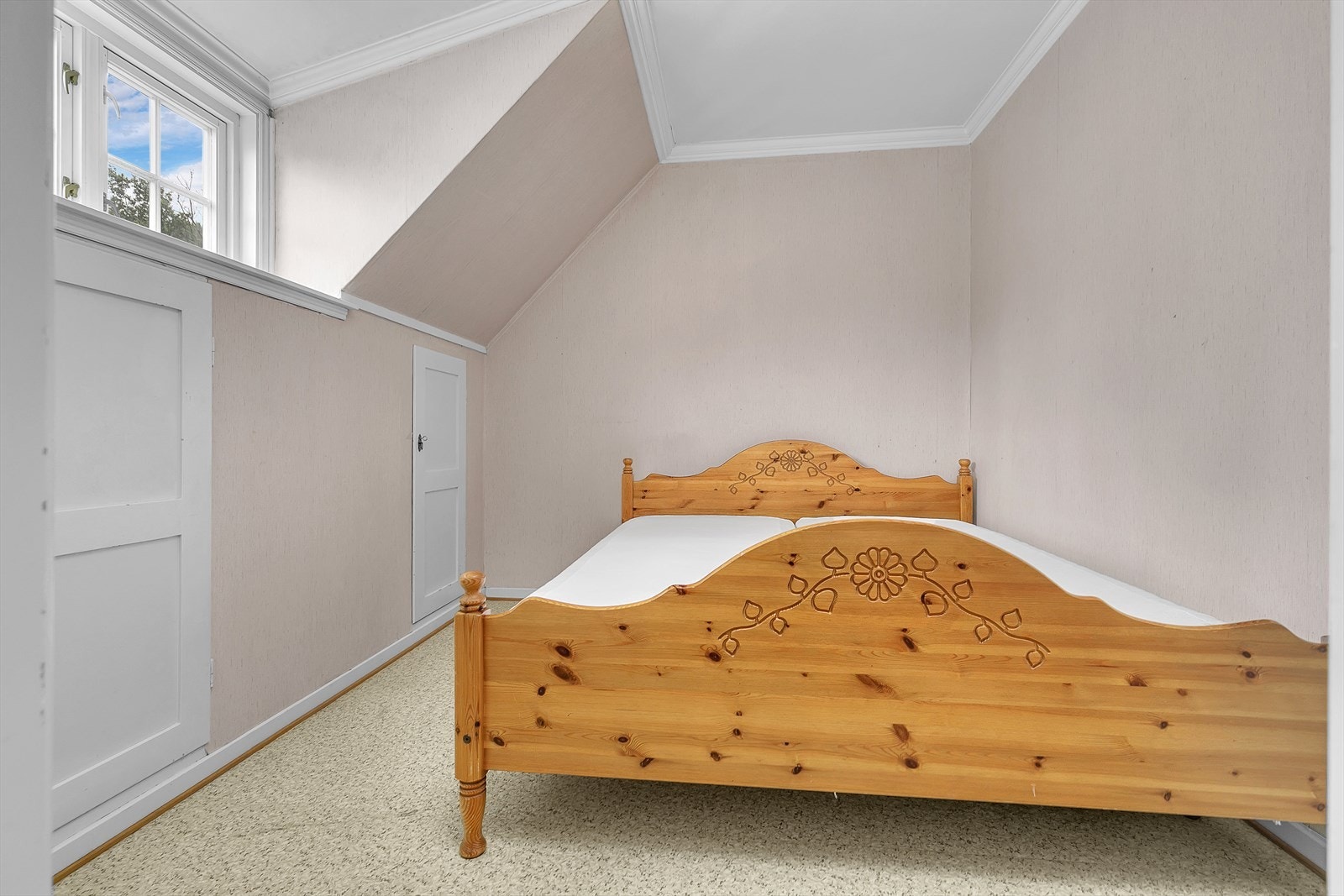 Soverom 3 Galleribilde