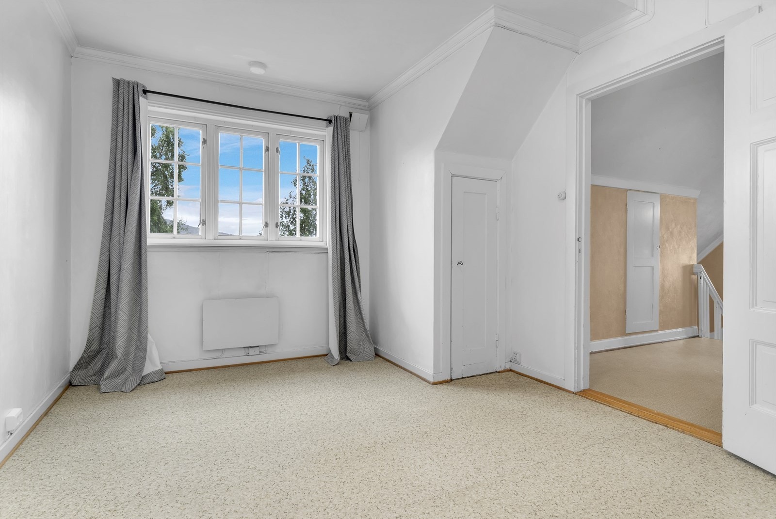 Soverom 2 Galleribilde