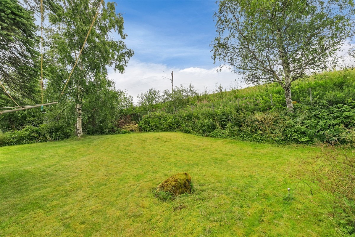 Her kan du virkelig nyte de gode sommerdagene! Kontakt megler for visning. Galleribilde