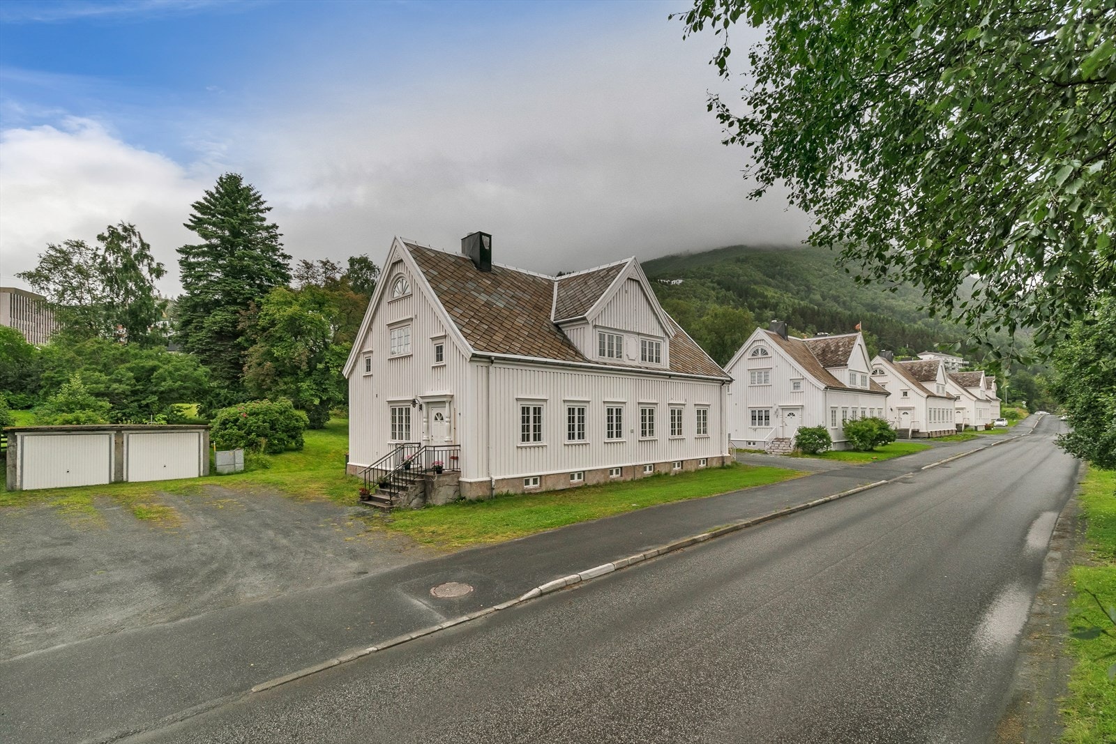 Velkommen til Havnegata 18B! Galleribilde