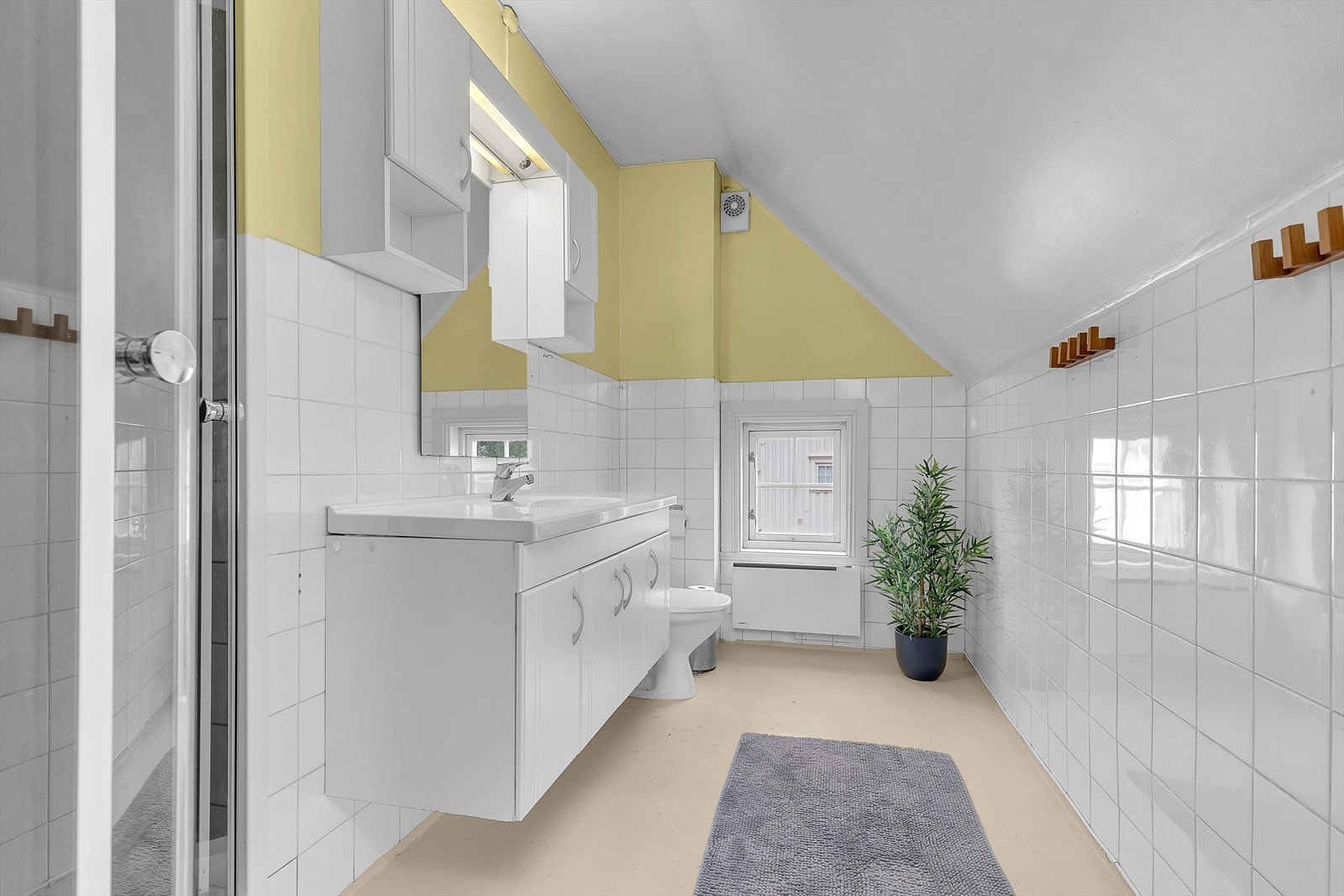 Samt bad! Galleribilde