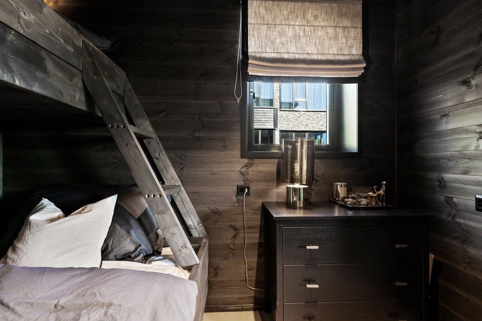 Soverom nr 3. Galleribilde