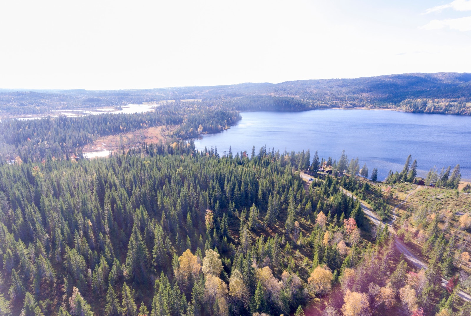 Kontakt gjerne Bestyrer Gunnar Pettersen på tlf. 41601351 Galleribilde