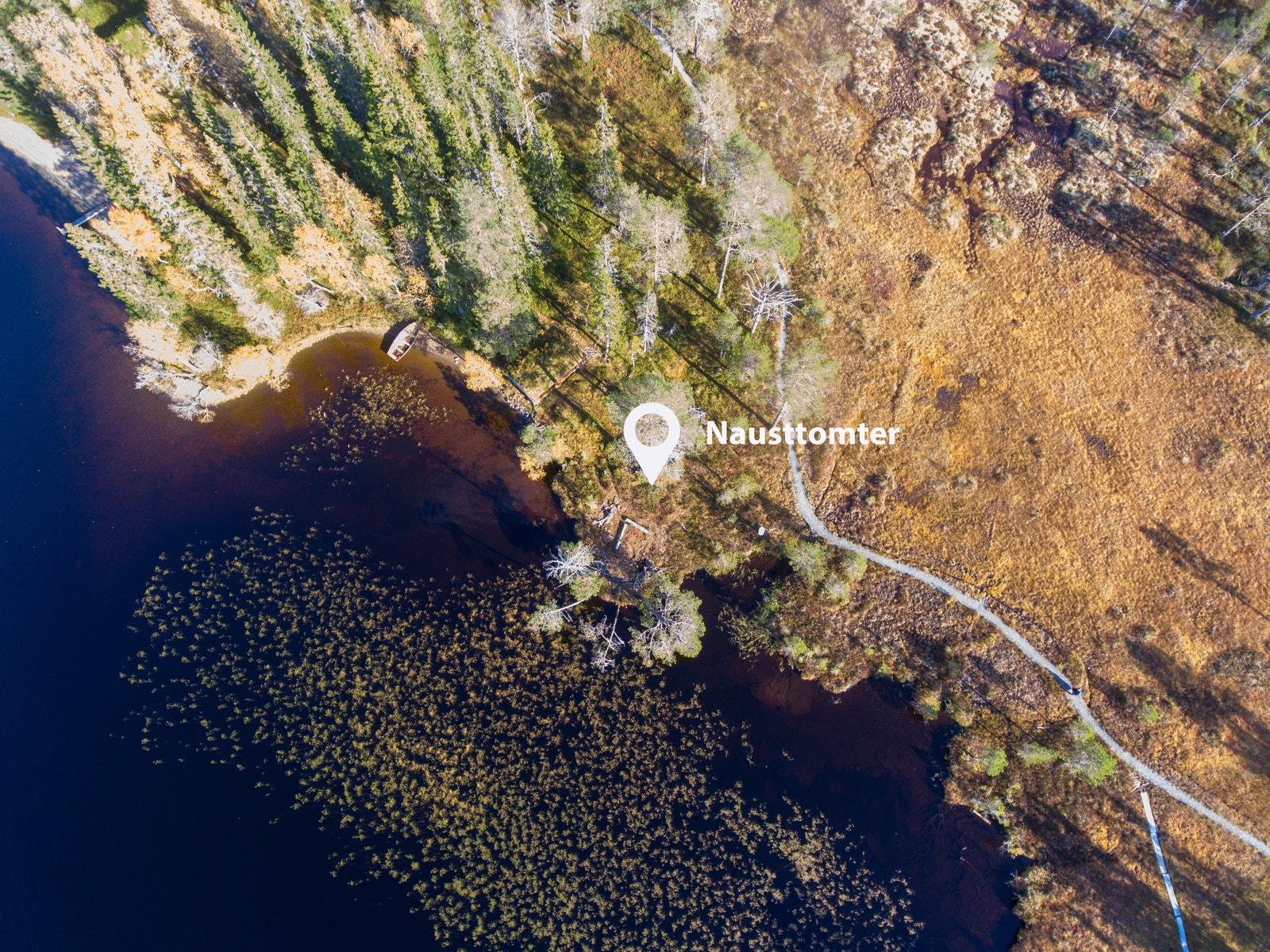 Kontakt gjerne Bestyrer Gunnar Pettersen på tlf. 41601351 Galleribilde