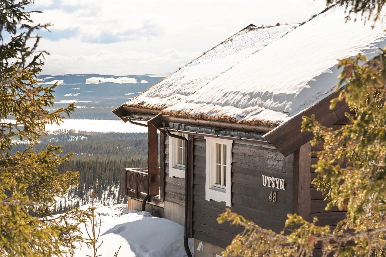 Utsyn 48 Galleribilde