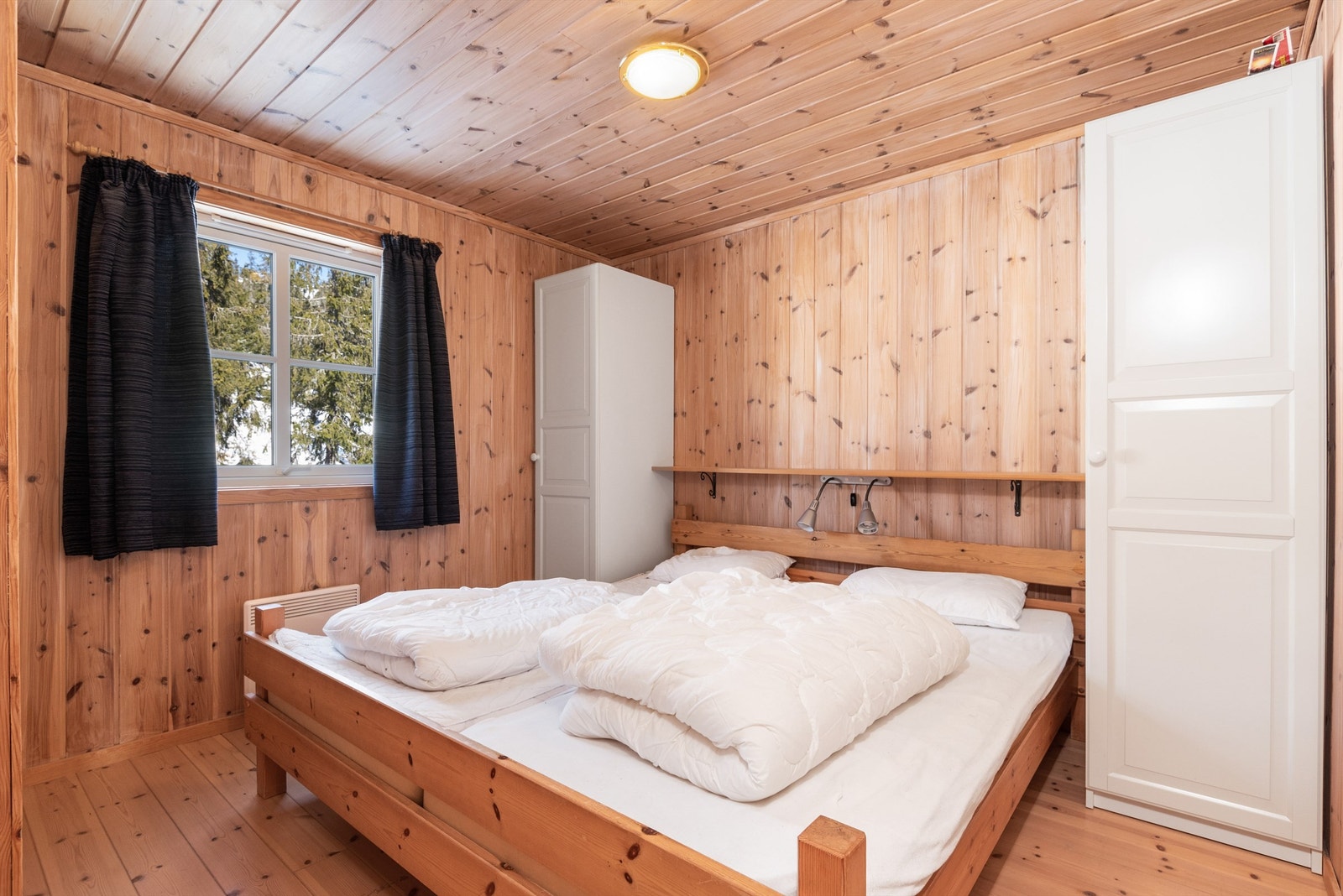 Soverom 3 Galleribilde