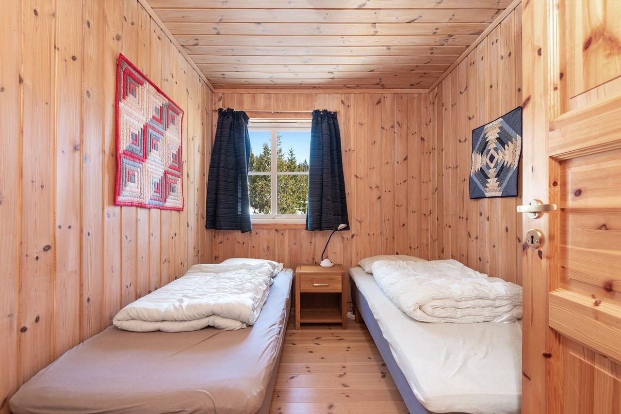 Soverom 1 Galleribilde