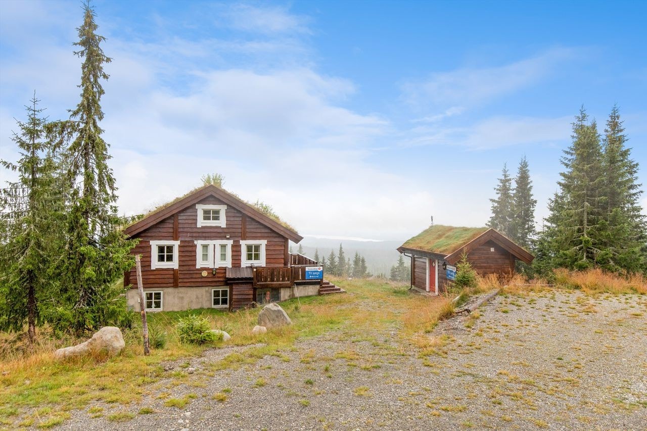 Velkommen til Nattrudstillia 48! Galleribilde