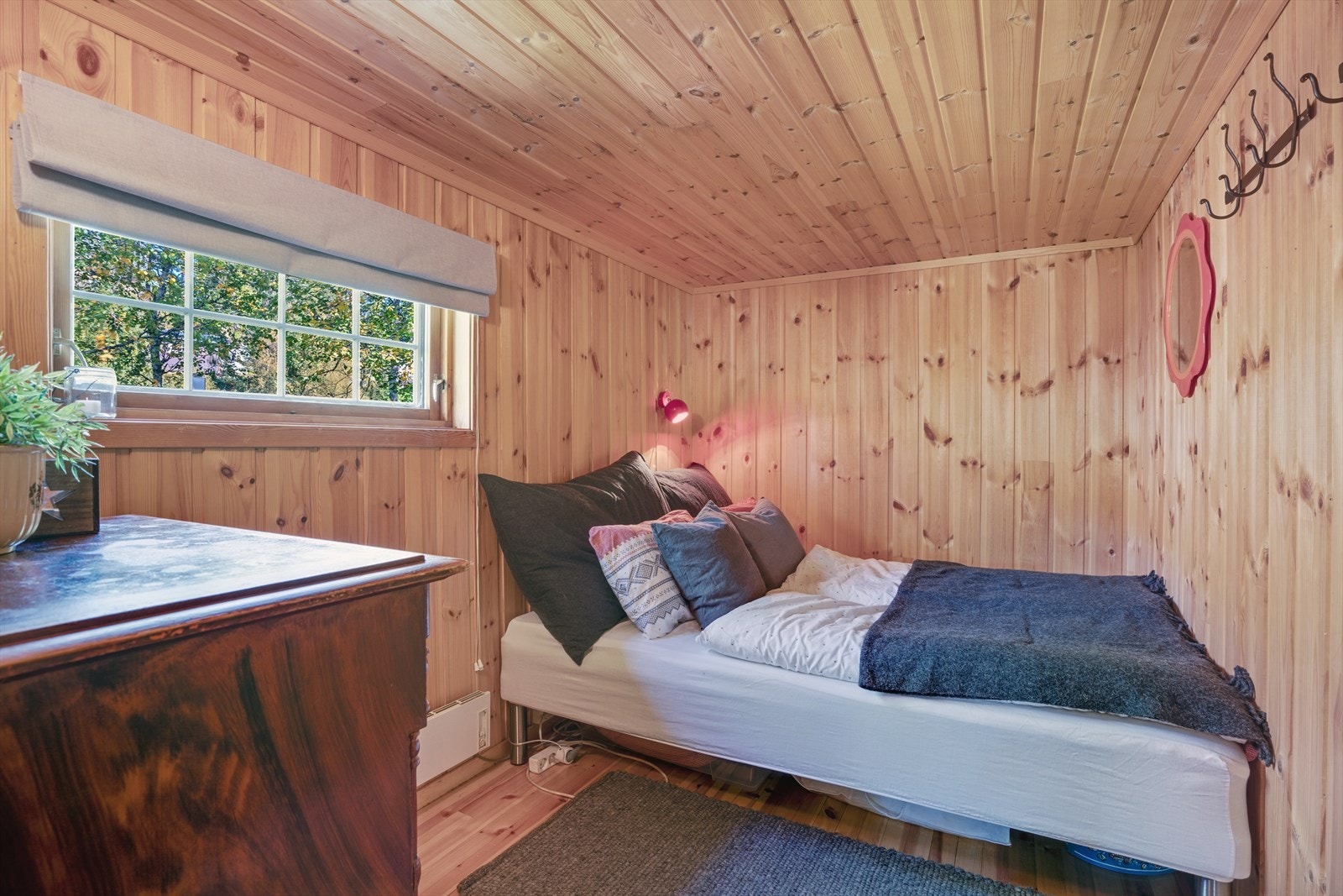 Soverom Galleribilde