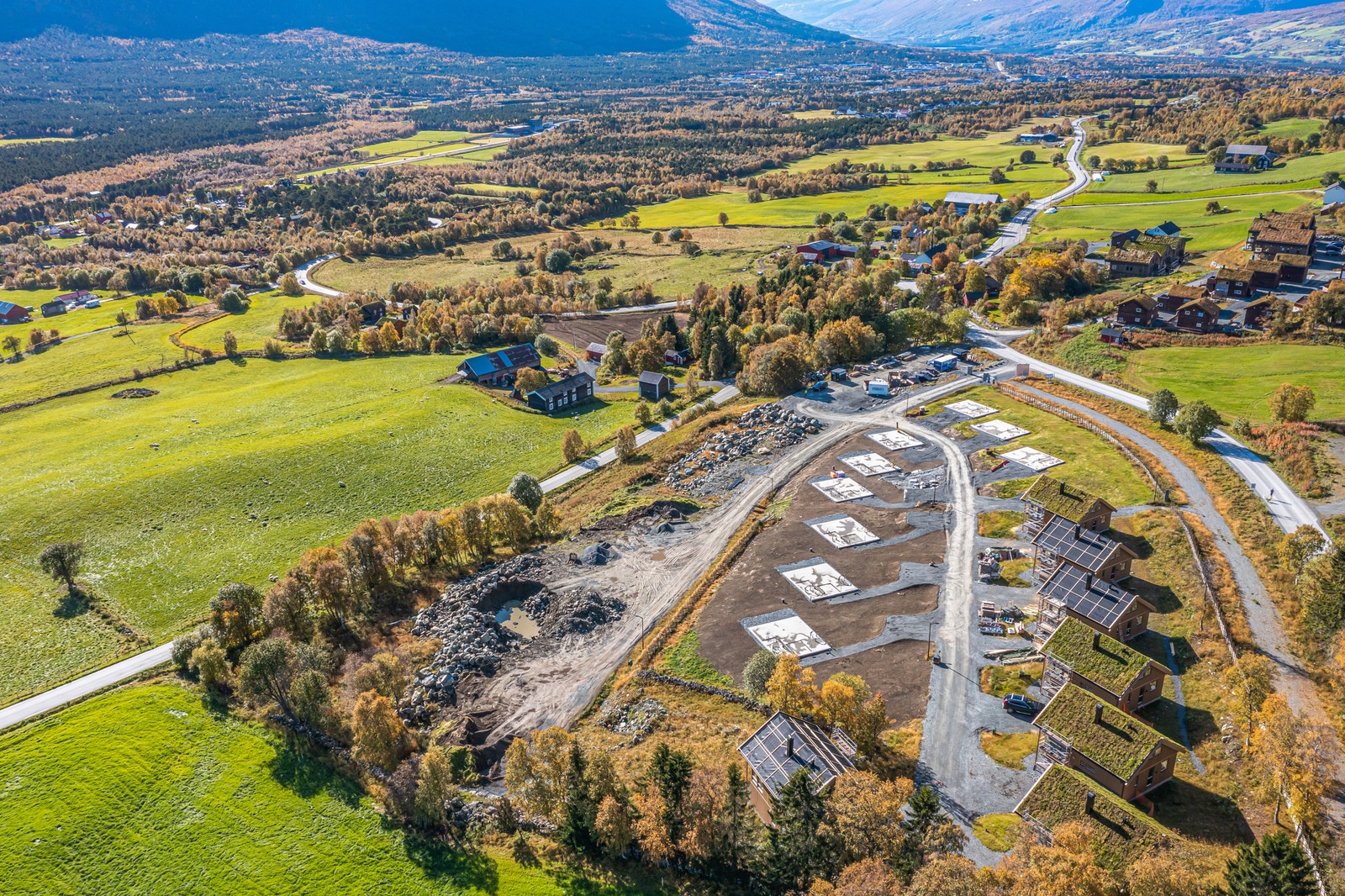 Gardågrenda Galleribilde