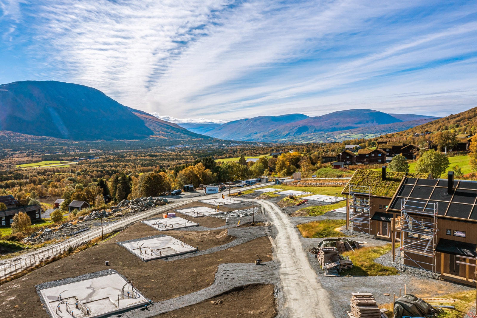 Gardågrenda Galleribilde