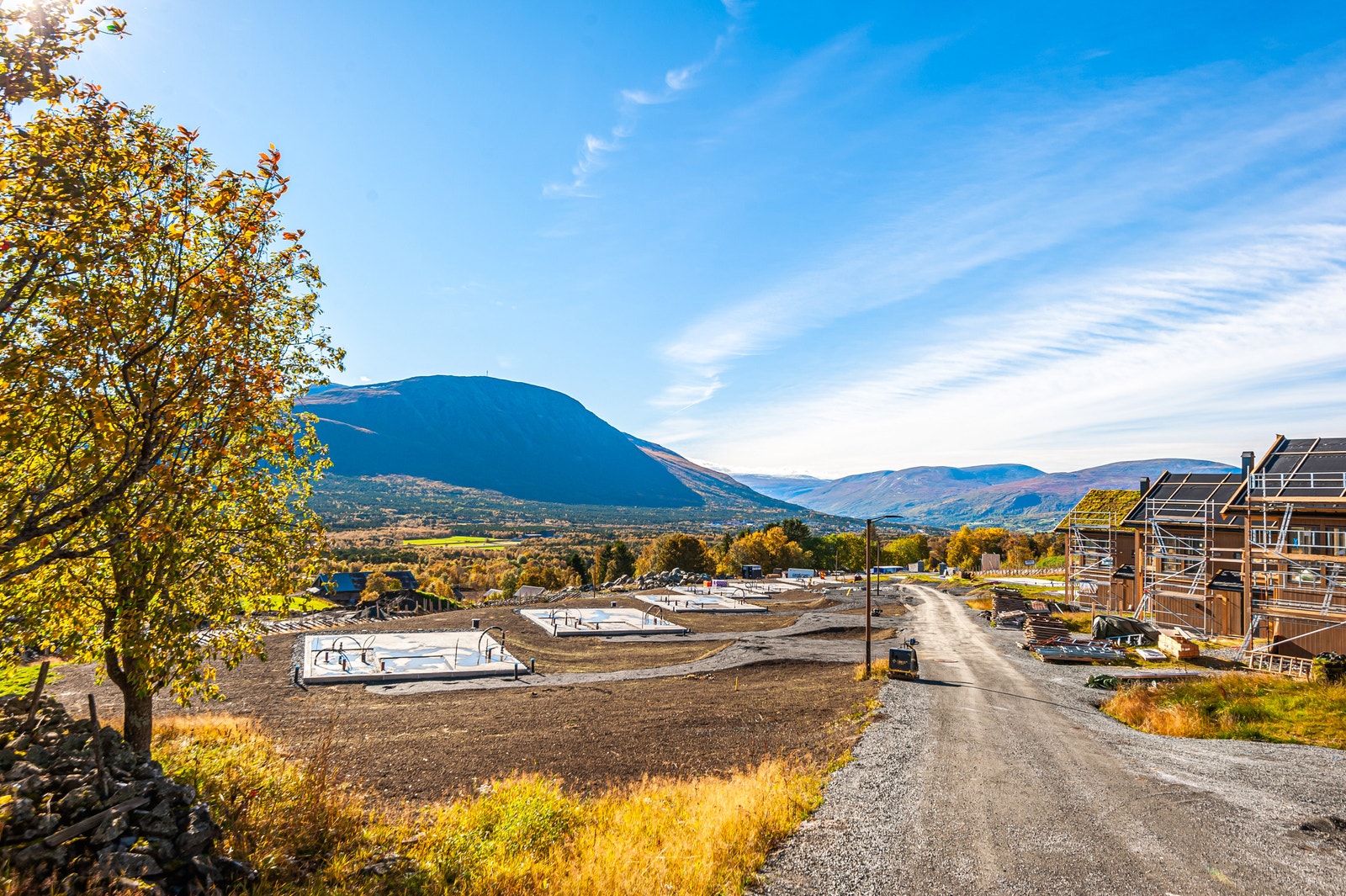 Gardågrenda Galleribilde