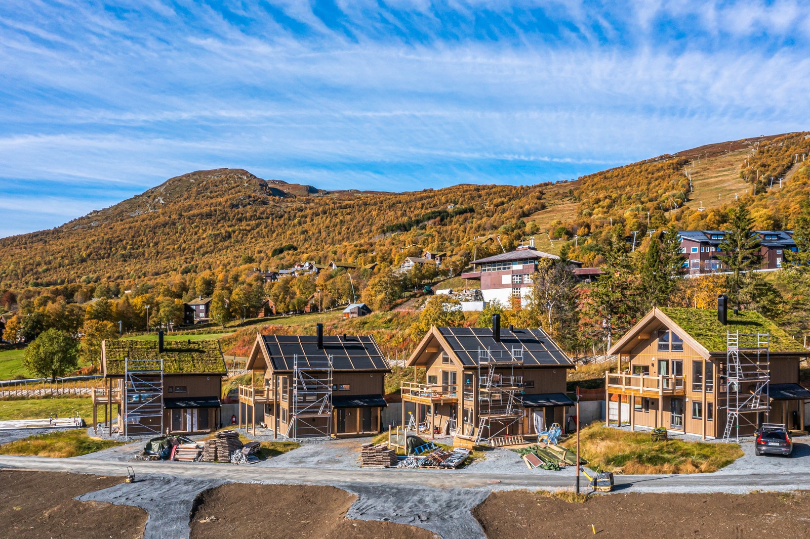 Gardågrenda Galleribilde