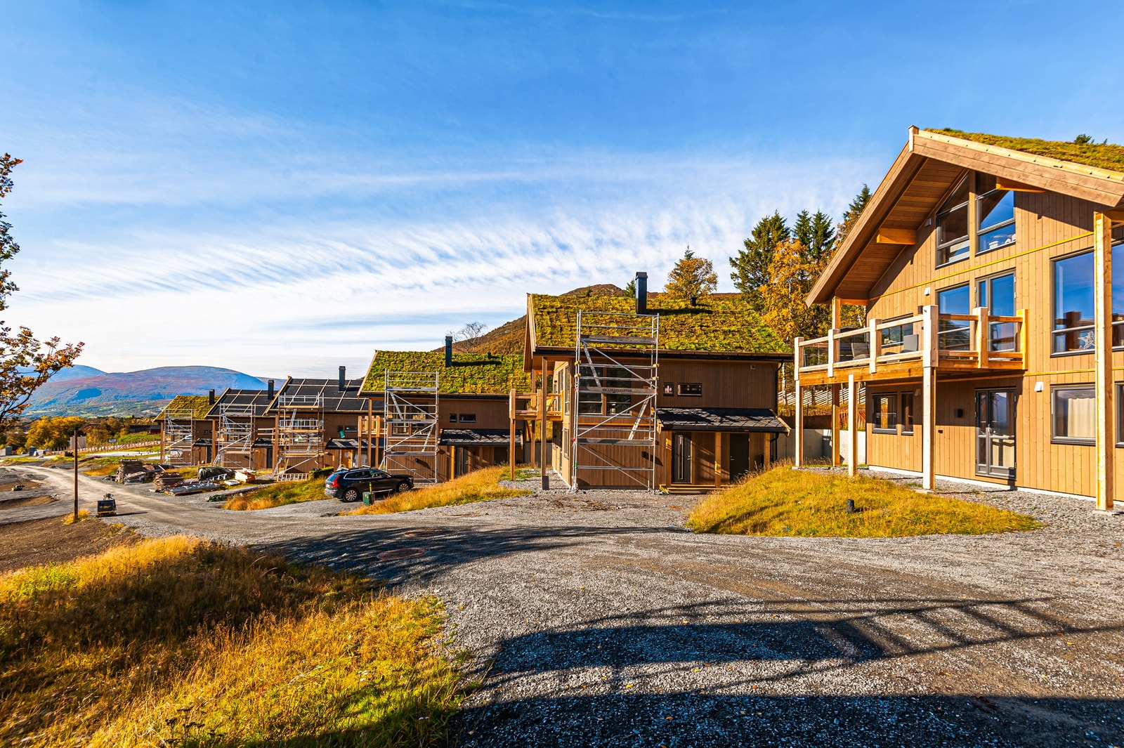 Gardågrenda Galleribilde