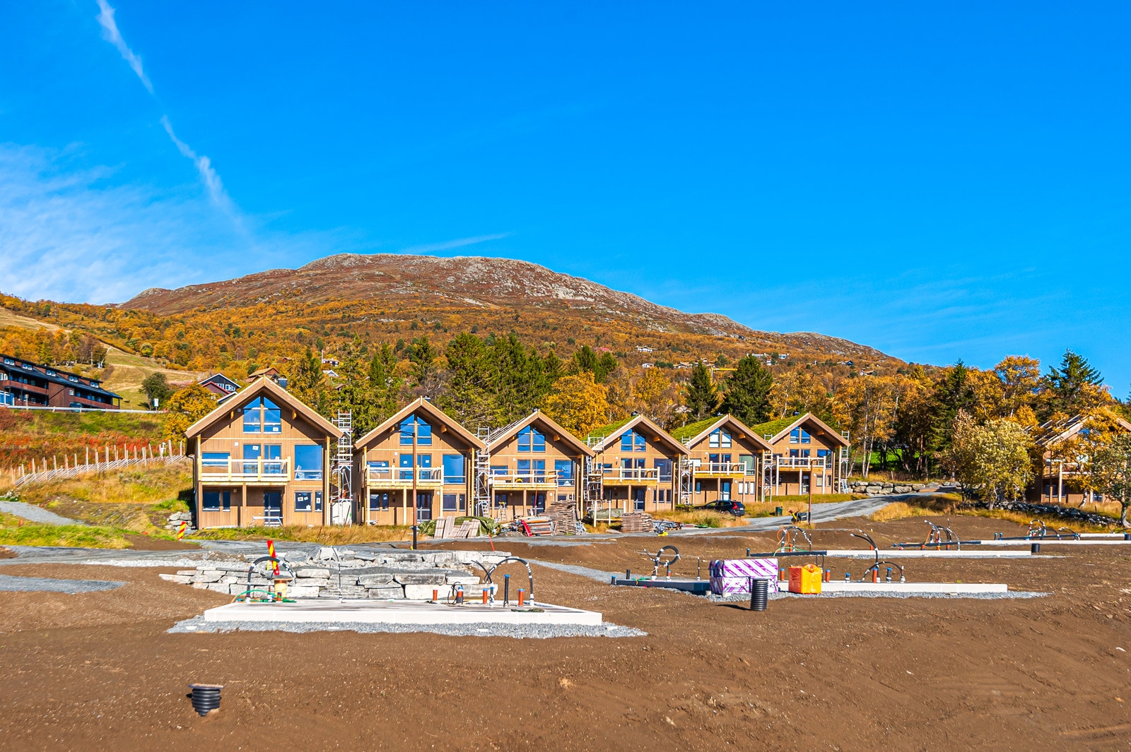 Gardågrenda Galleribilde