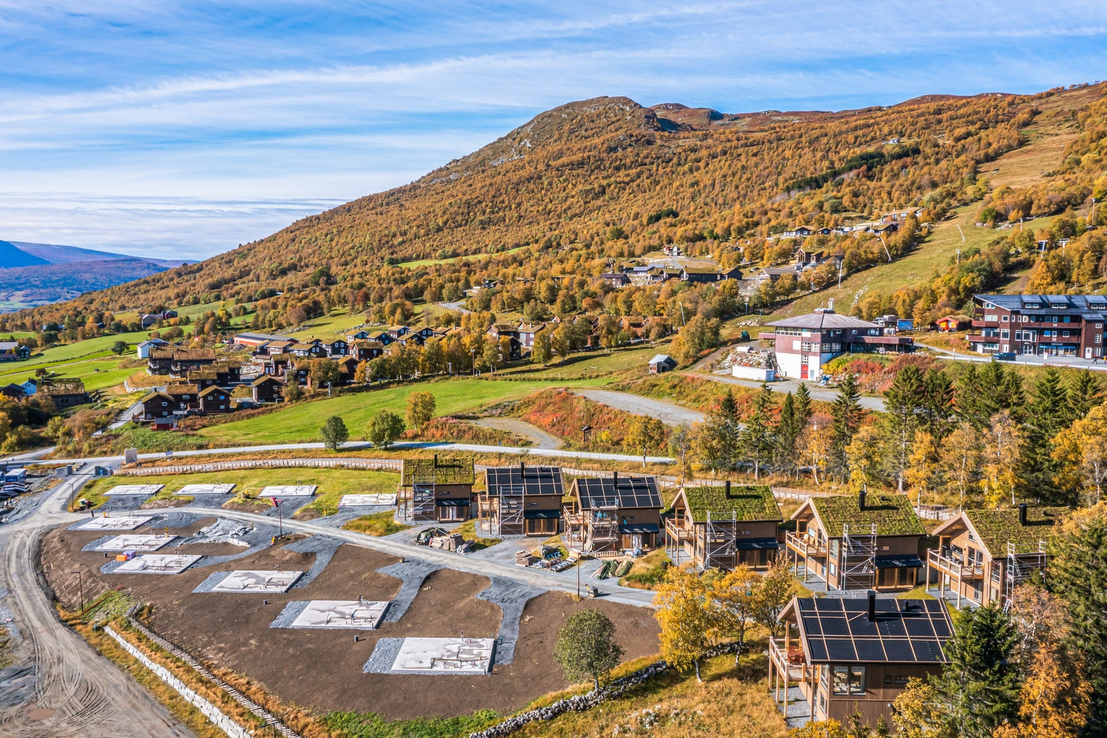 Gardågrenda Galleribilde