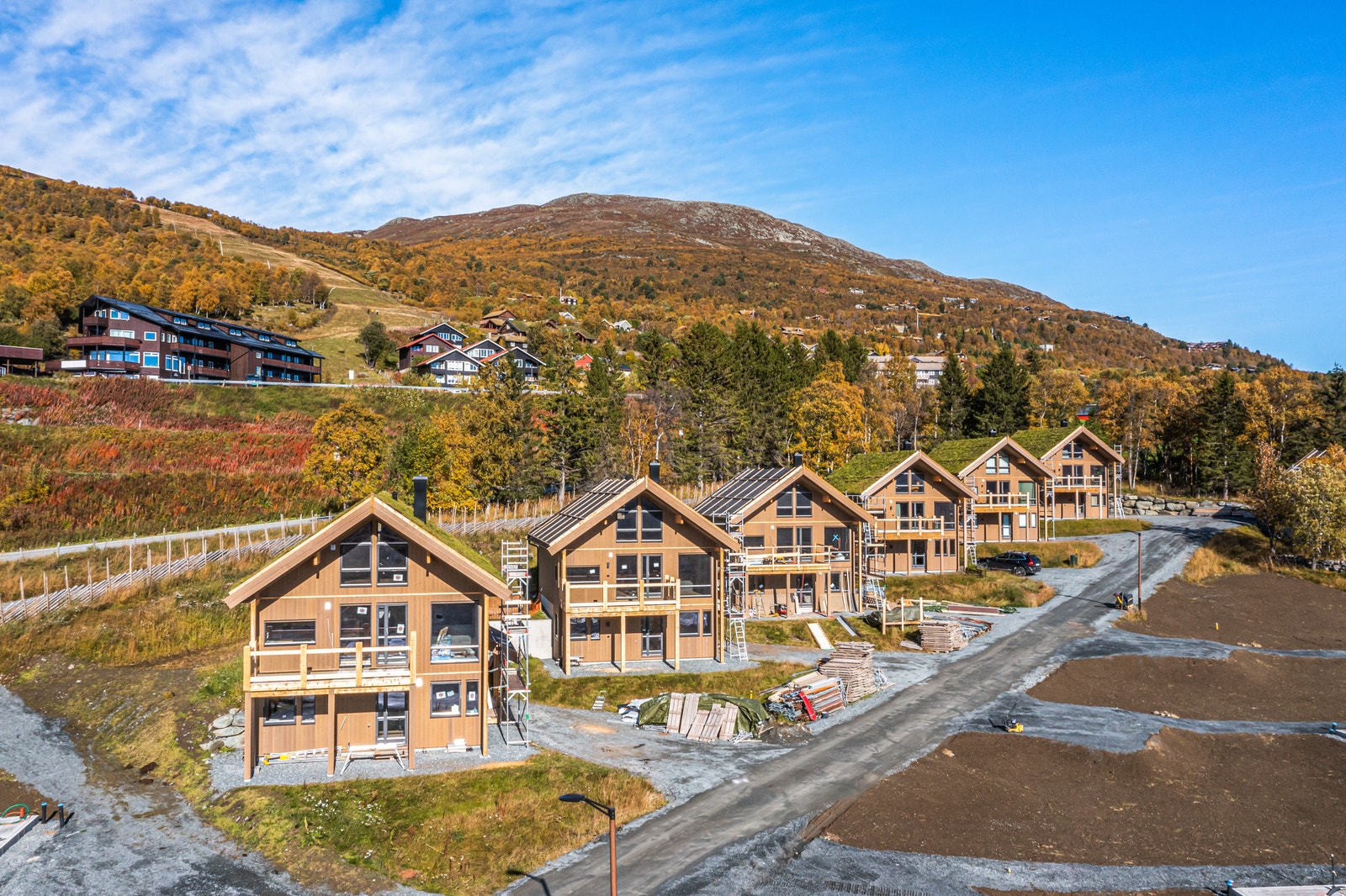 Gardågrenda Galleribilde