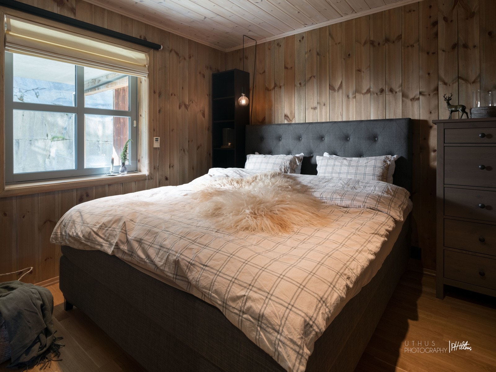 Soverom 2 Galleribilde