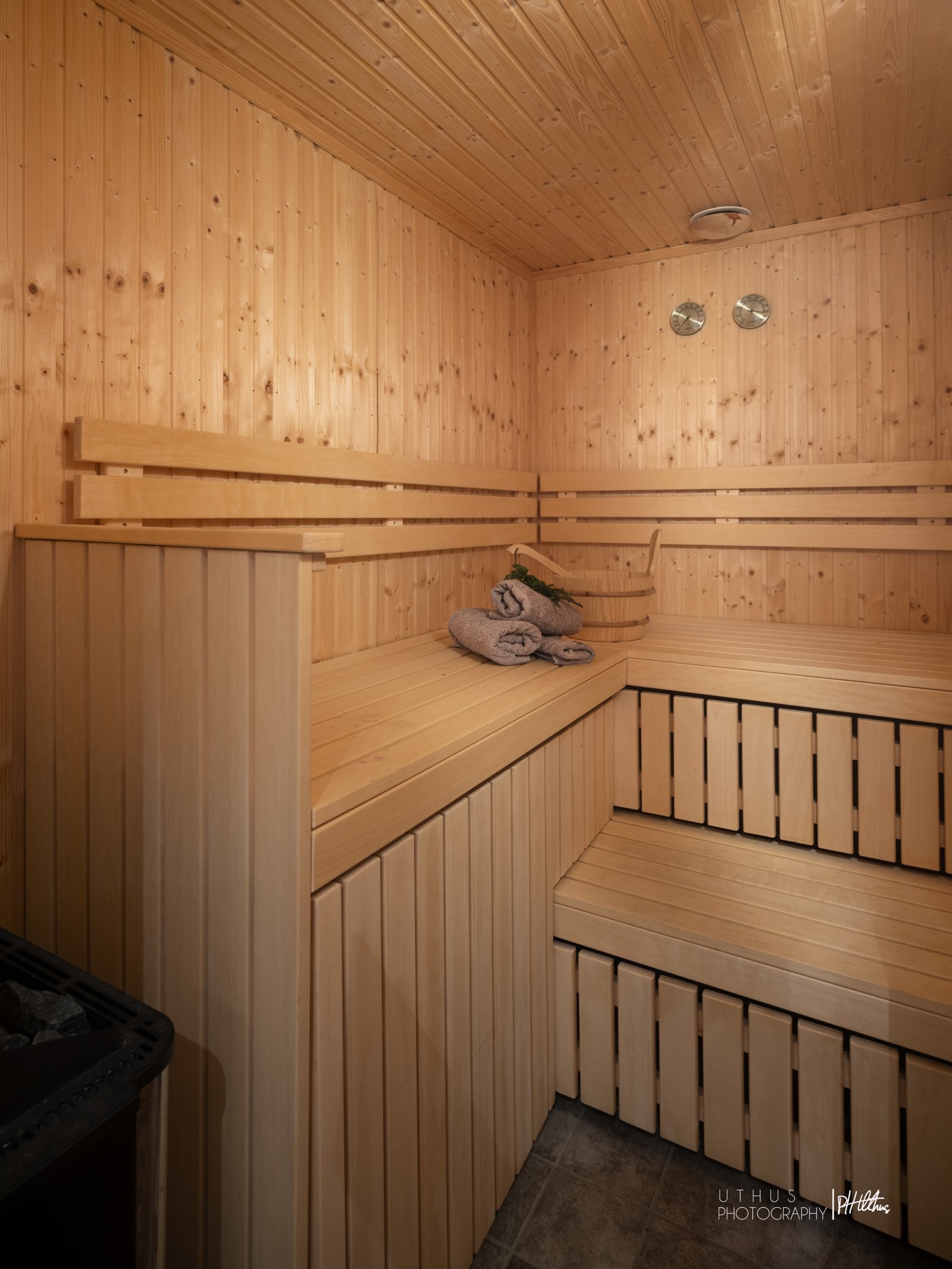 Badstue Galleribilde