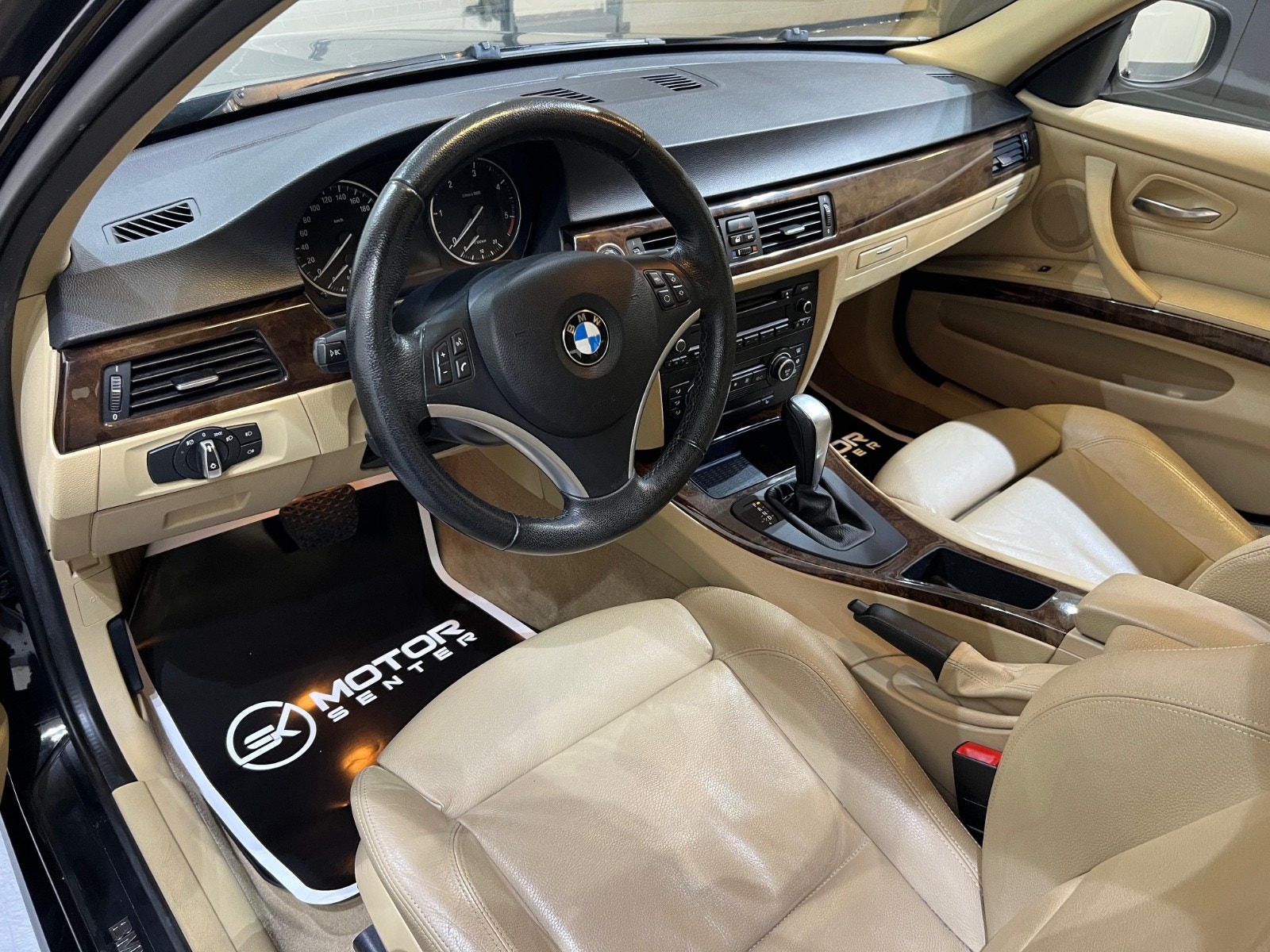 BMW 3-Serie 10